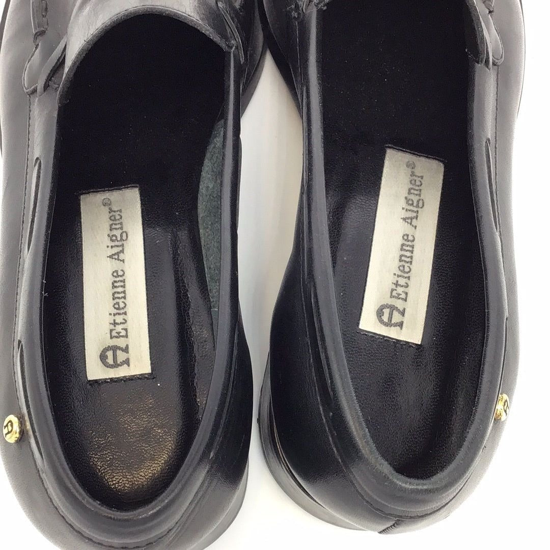 Vintage Etienne Aigner Loafers