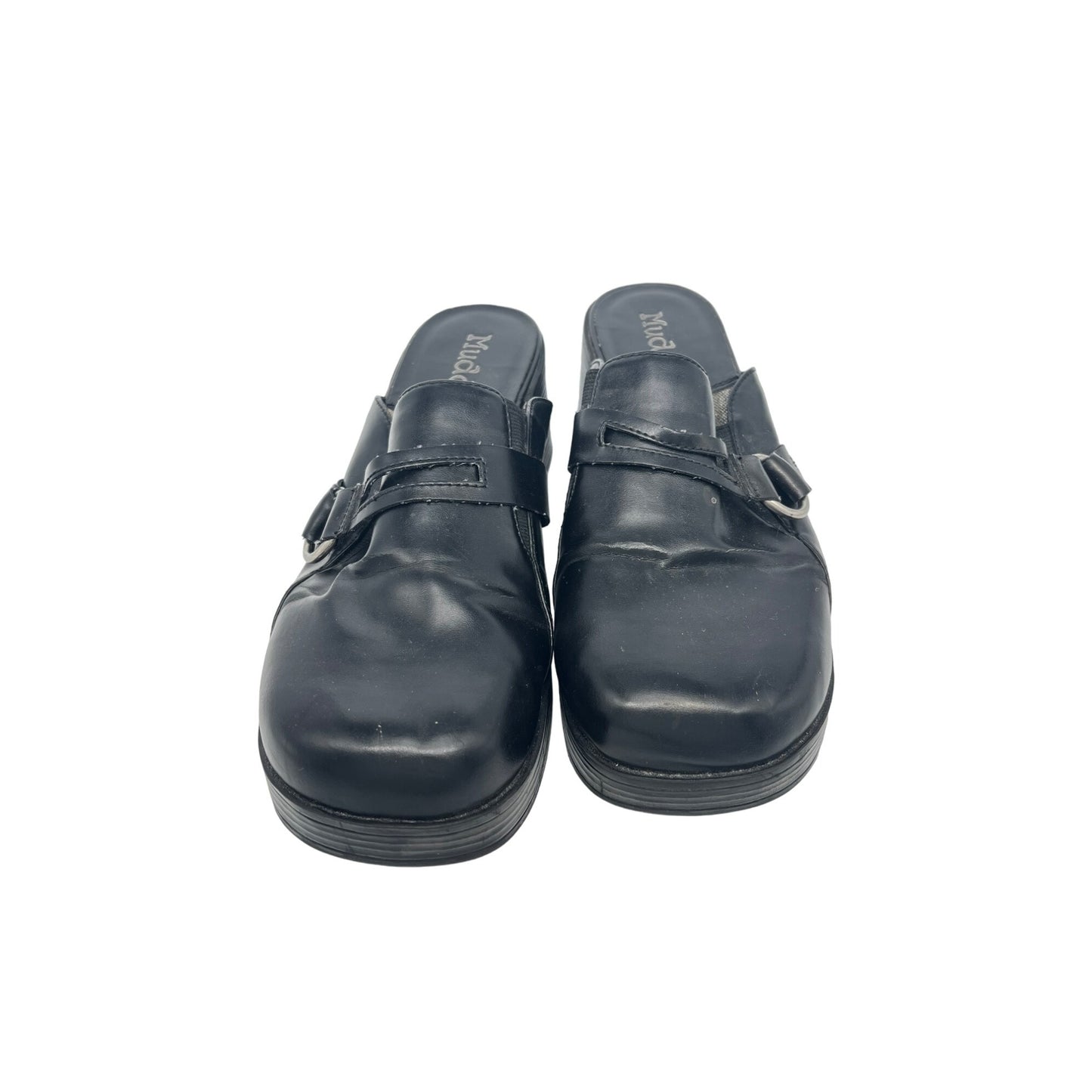 Women’s Y2K Mudd Mules #2535