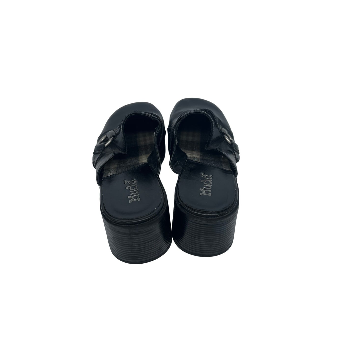 Women’s Y2K Mudd Mules #2535