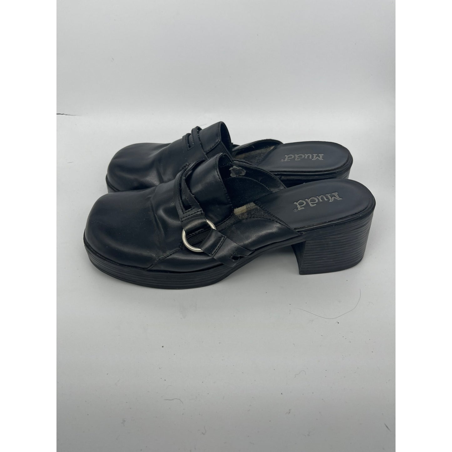 Women’s Y2K Mudd Mules #2535