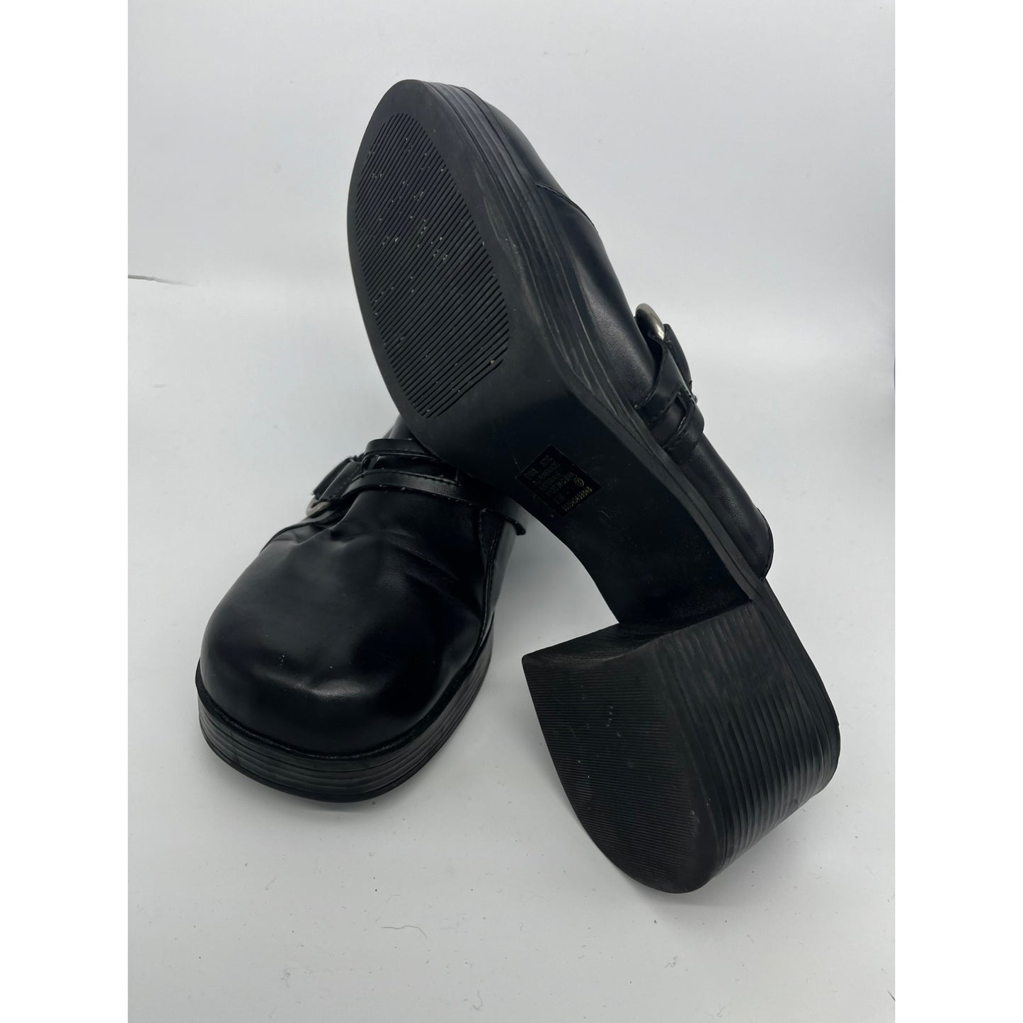 Women’s Y2K Mudd Mules #2535