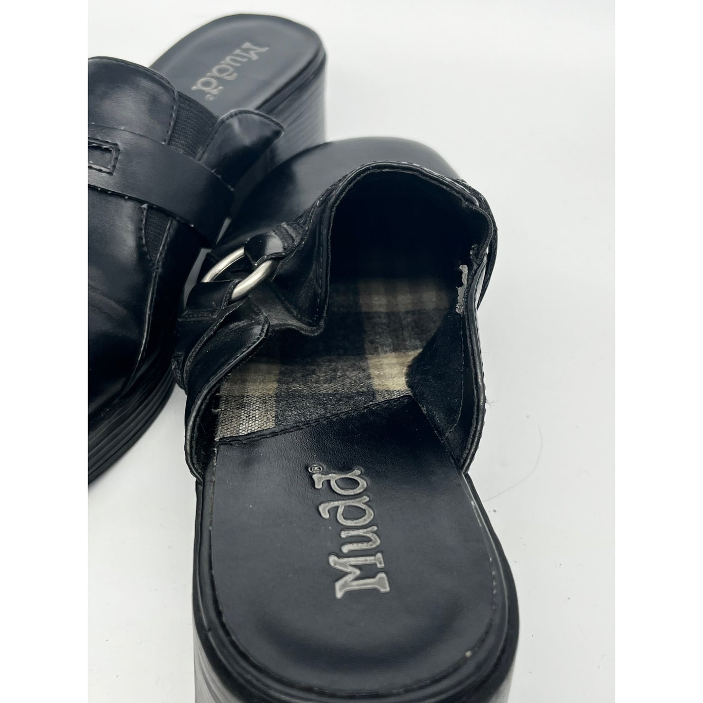 Women’s Y2K Mudd Mules #2535