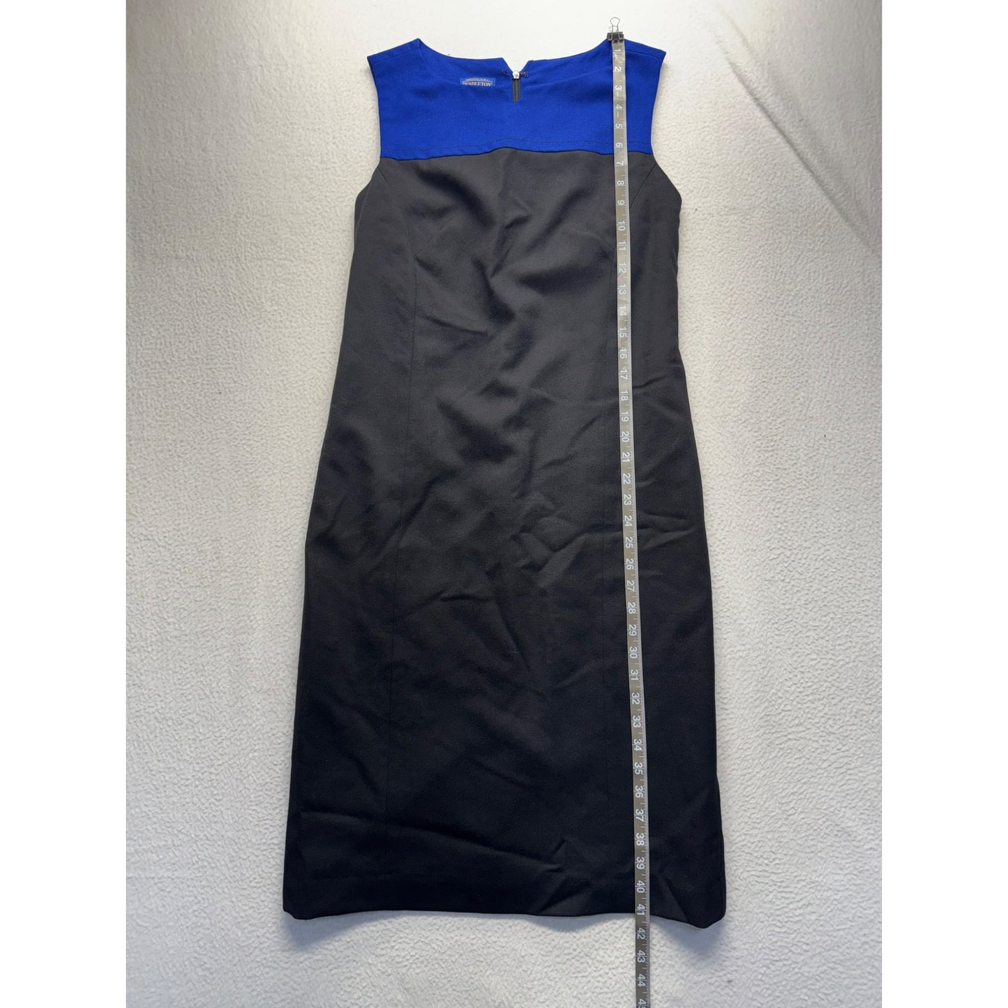 Women’s Pendleton Wool Dress #5692