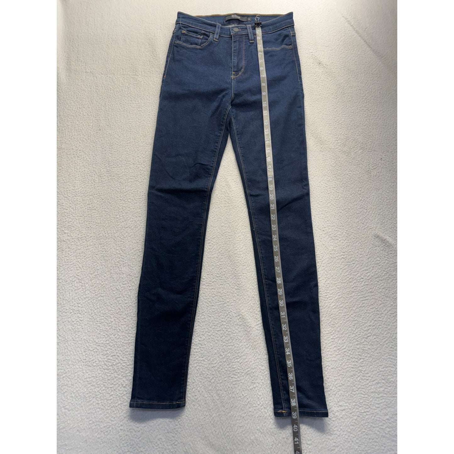 Women’s Hudson Skinny Jeans #5702