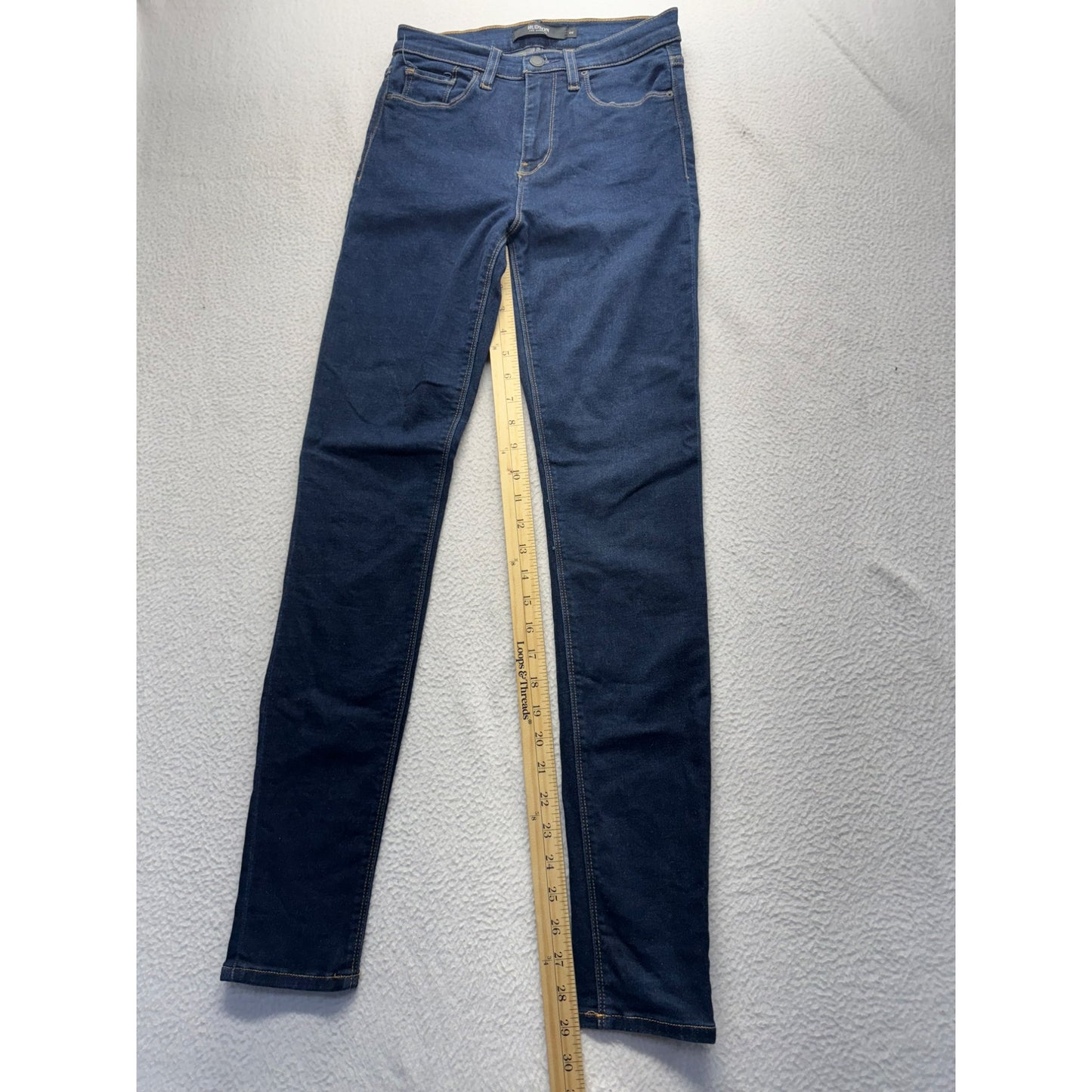Women’s Hudson Skinny Jeans #5702