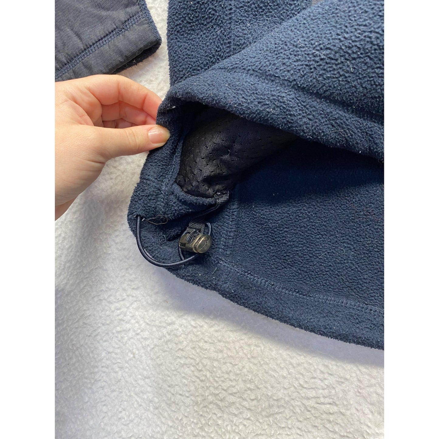 Gap Mens M Fleece Pullover sweater #7008
