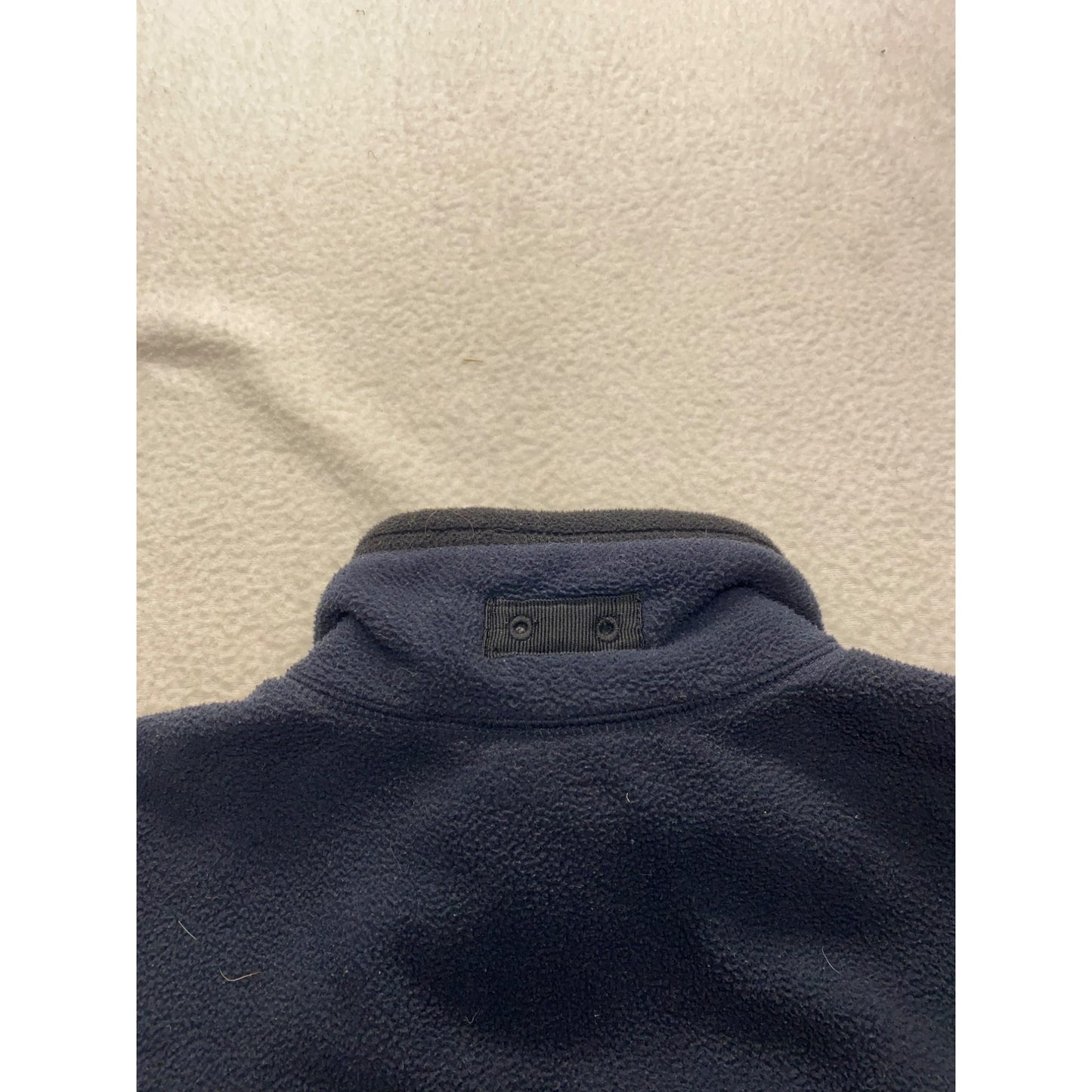 Gap Mens M Fleece Pullover sweater #7008