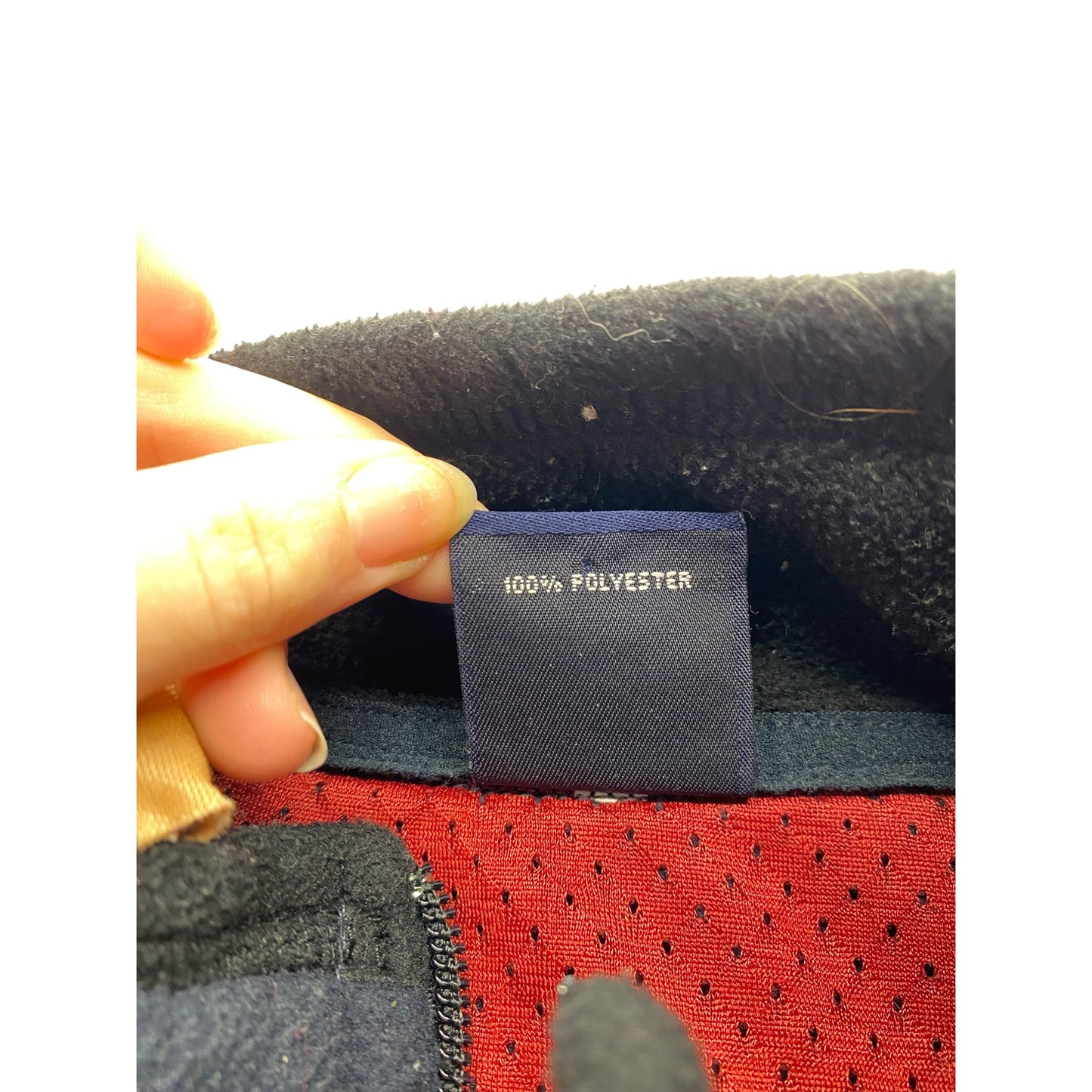 Gap Mens M Fleece Pullover sweater #7008