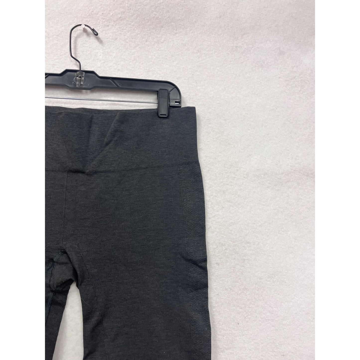 Lululemon Align High-Rise Cropped Leggings Black Size Small #8121