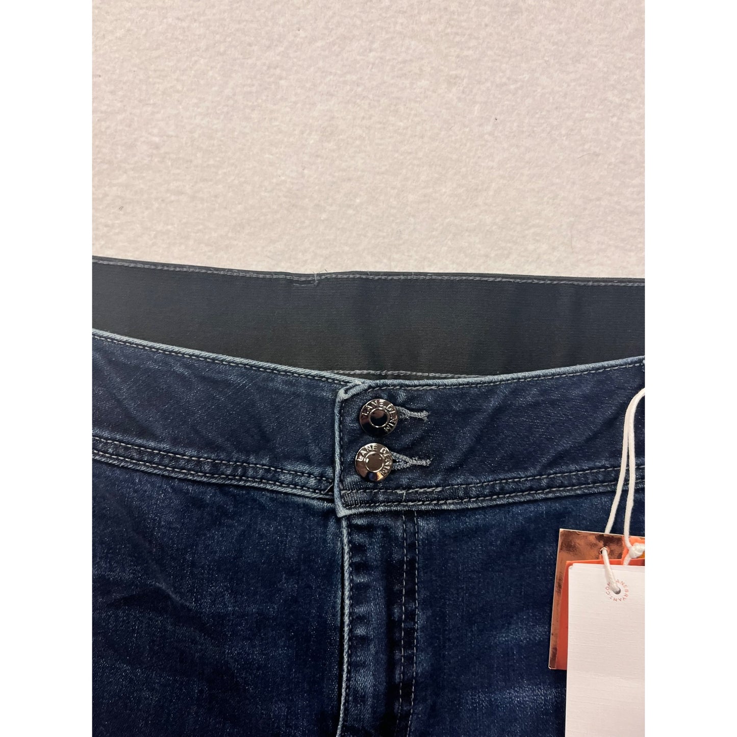 Women’s NWT Lane Bryant Denim Shorts #6014