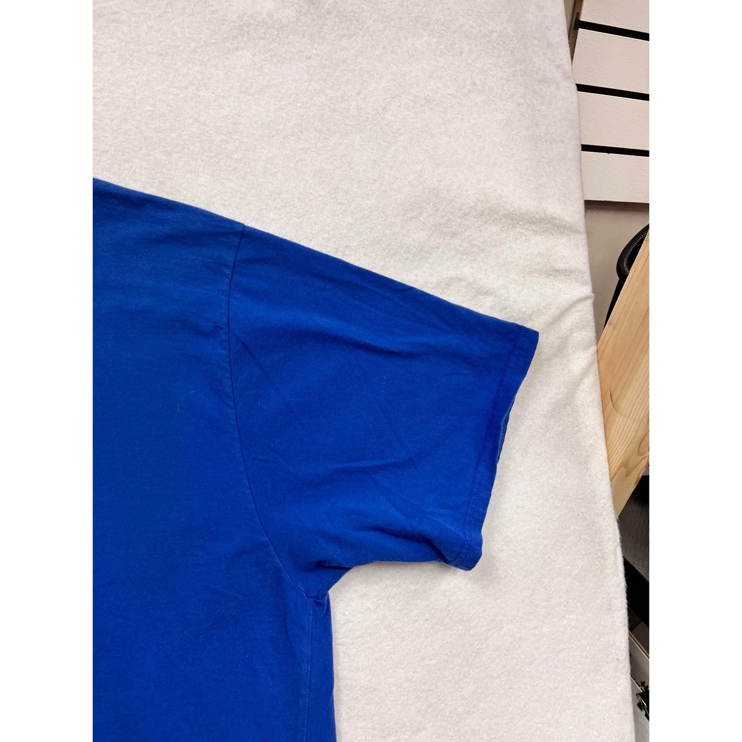 Seattle Mariners Fanatics Mens 3XLT Blue T-Shirt #6358