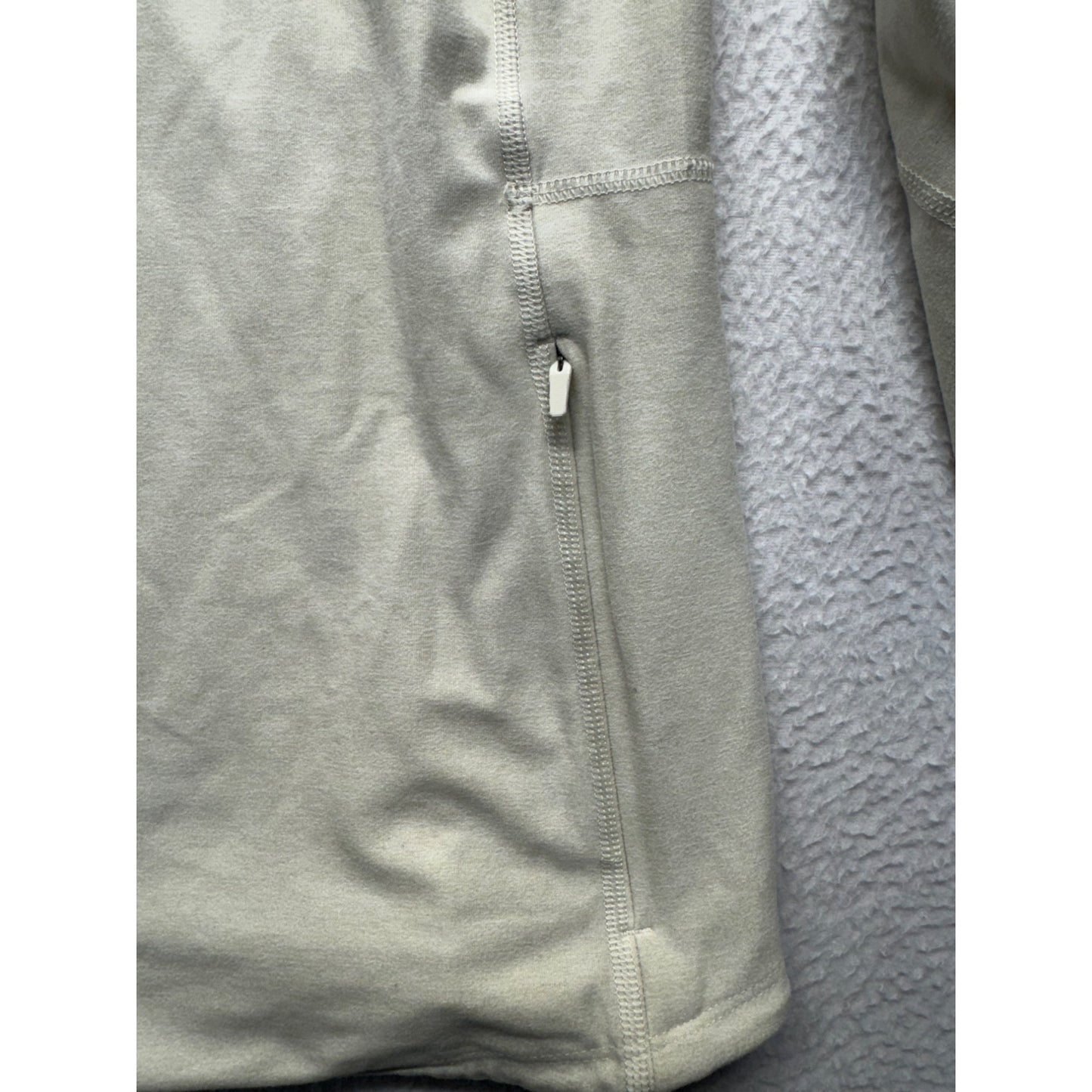 Women’s Duluth Trading Co Quarter Zip #7602