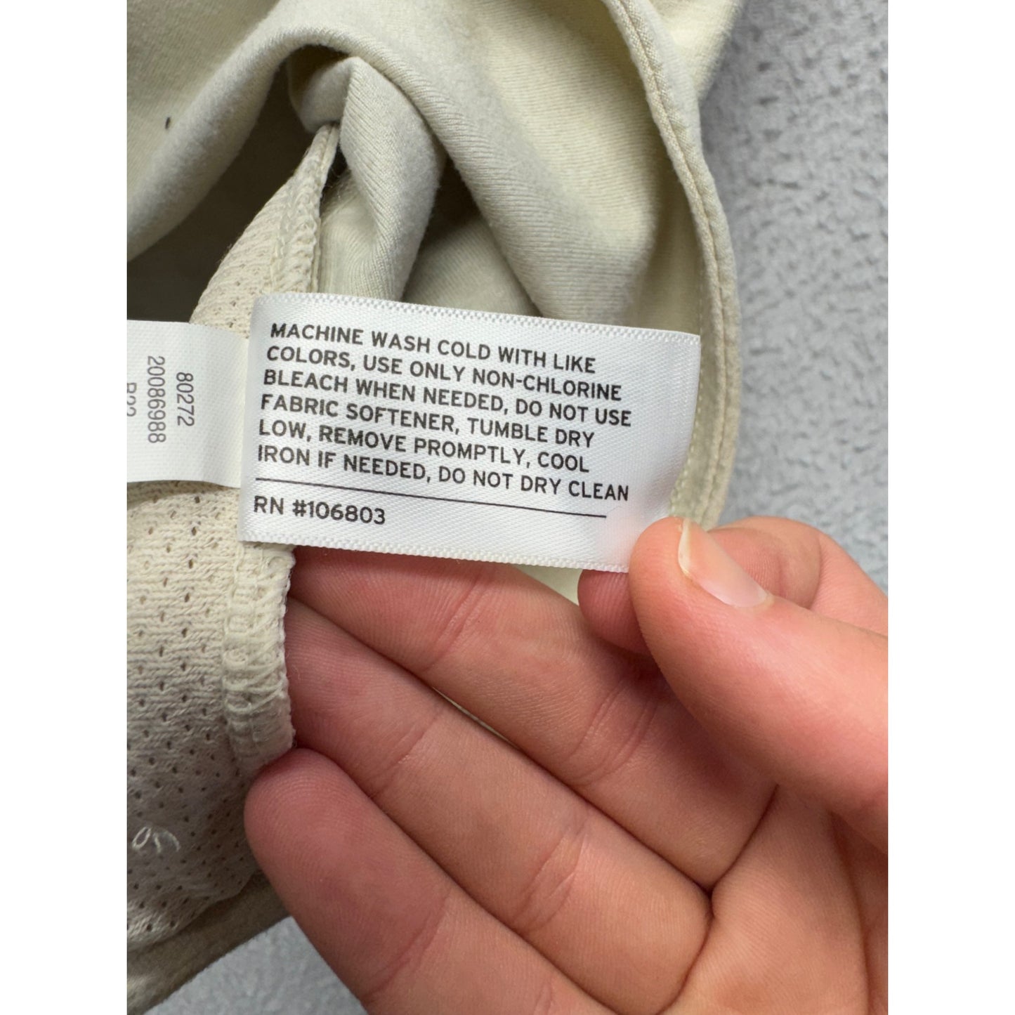 Women’s Duluth Trading Co Quarter Zip #7602