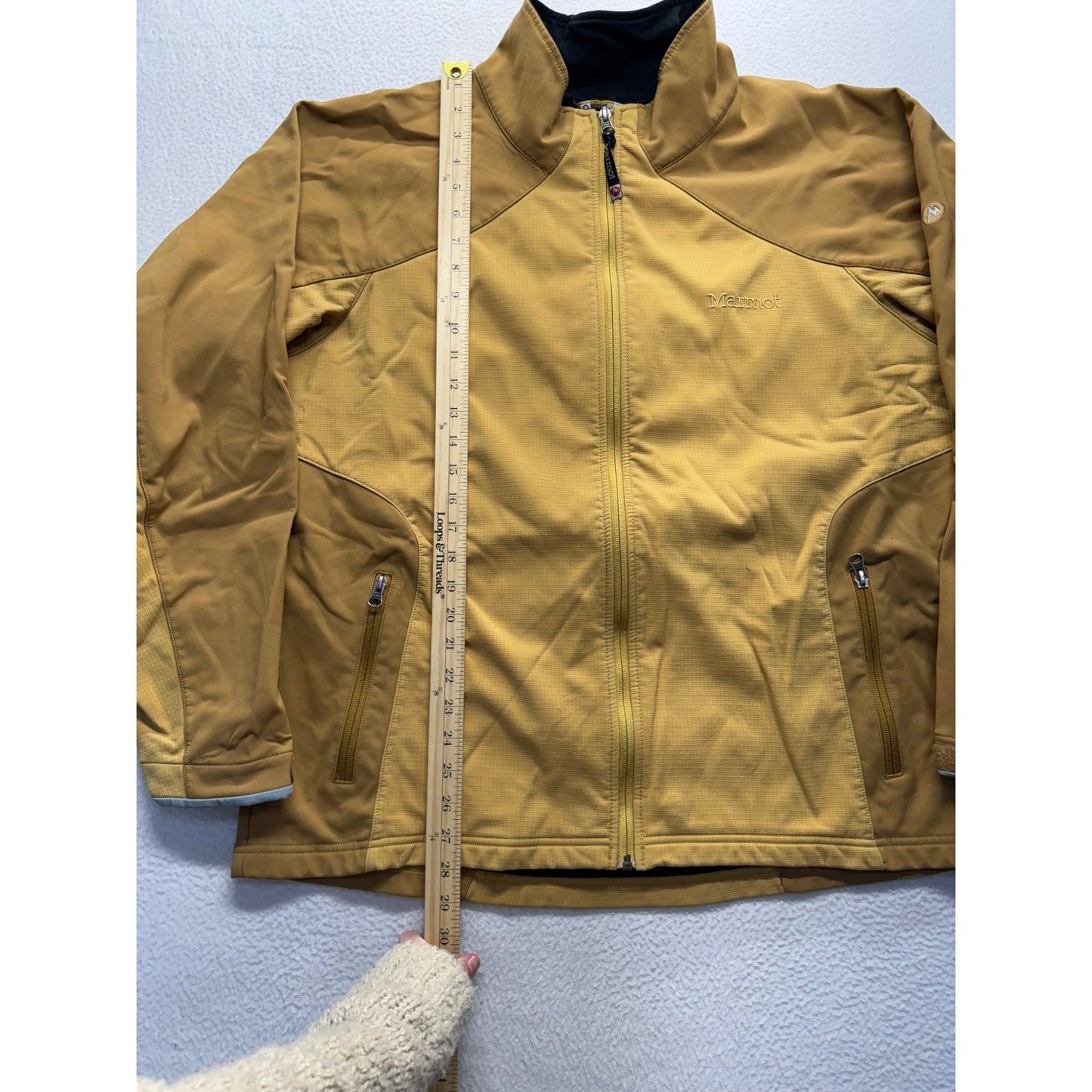 Men’s Marmot Jacket #5799
