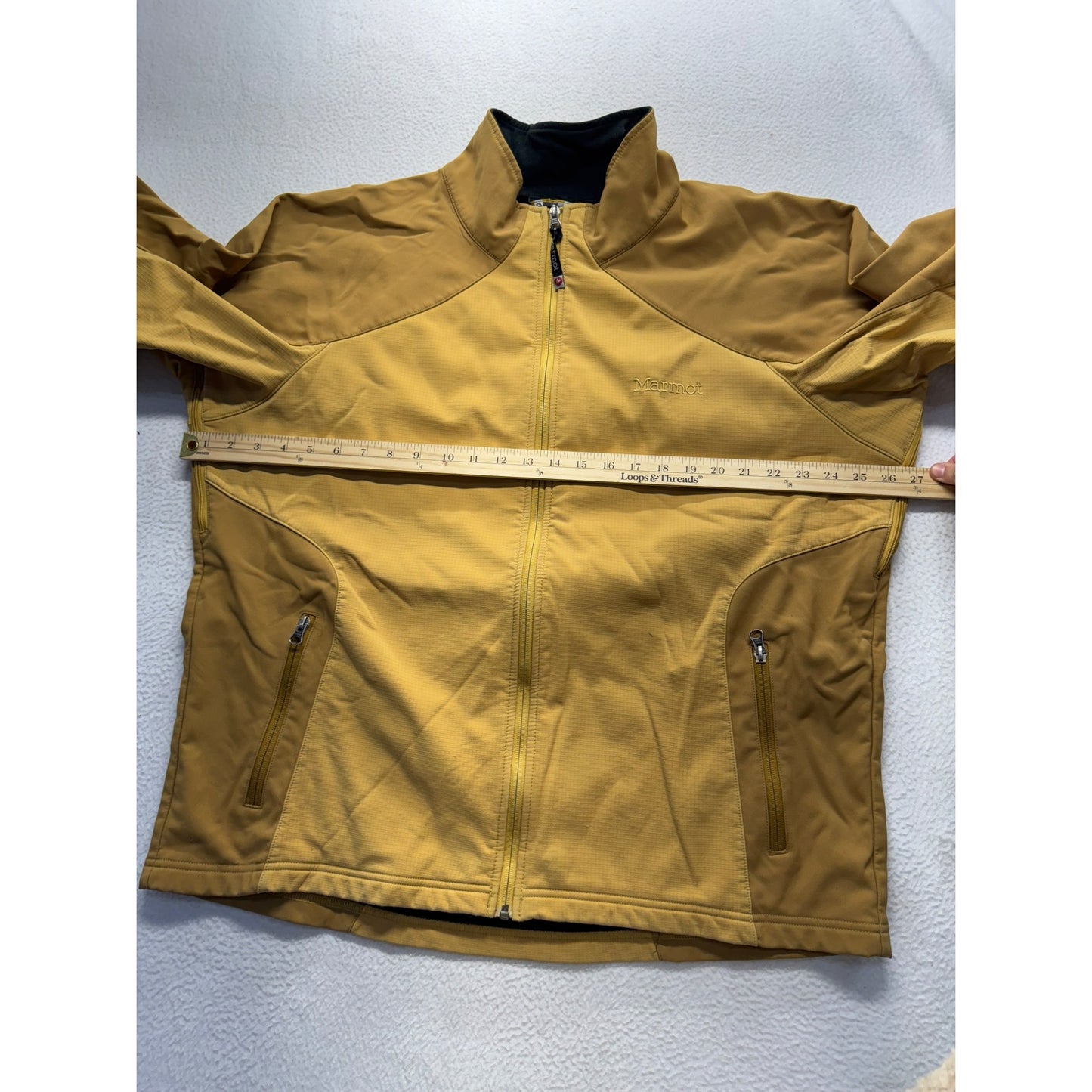 Men’s Marmot Jacket #5799
