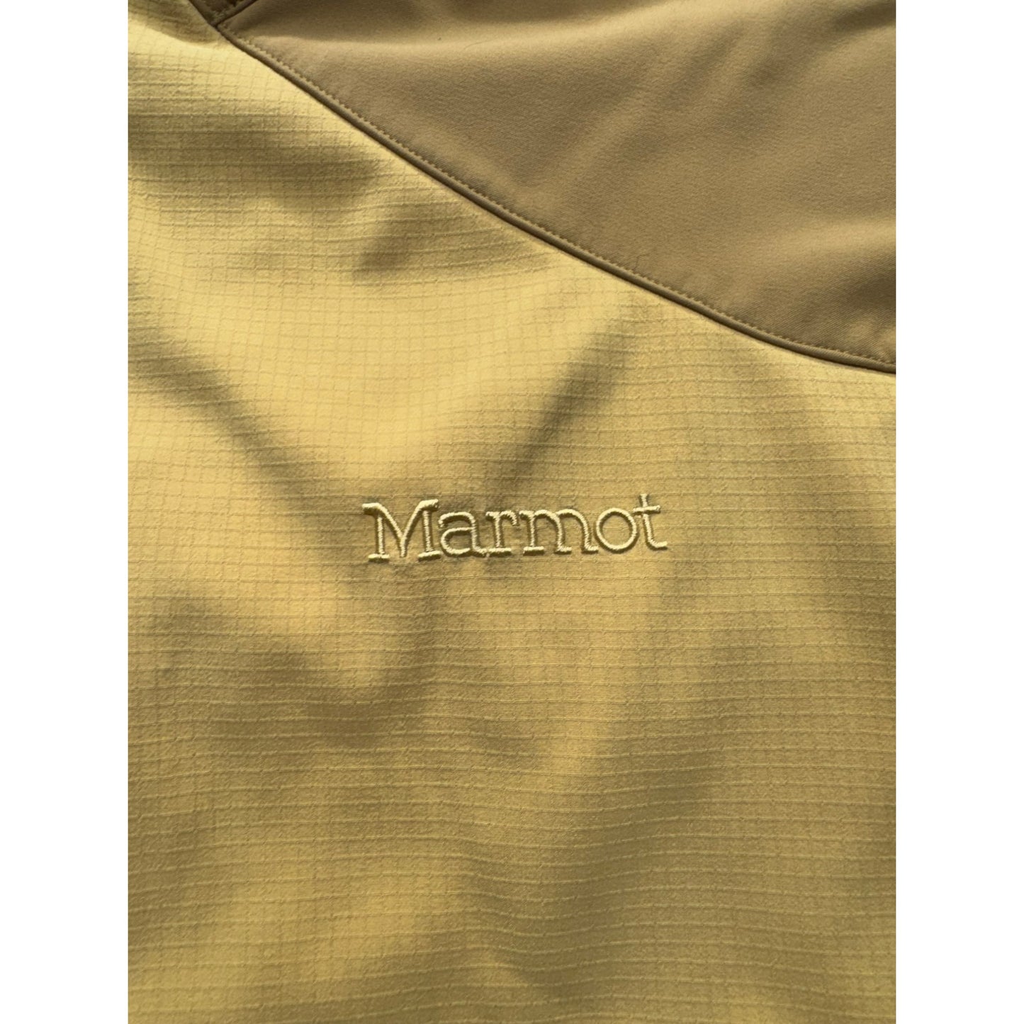 Men’s Marmot Jacket #5799