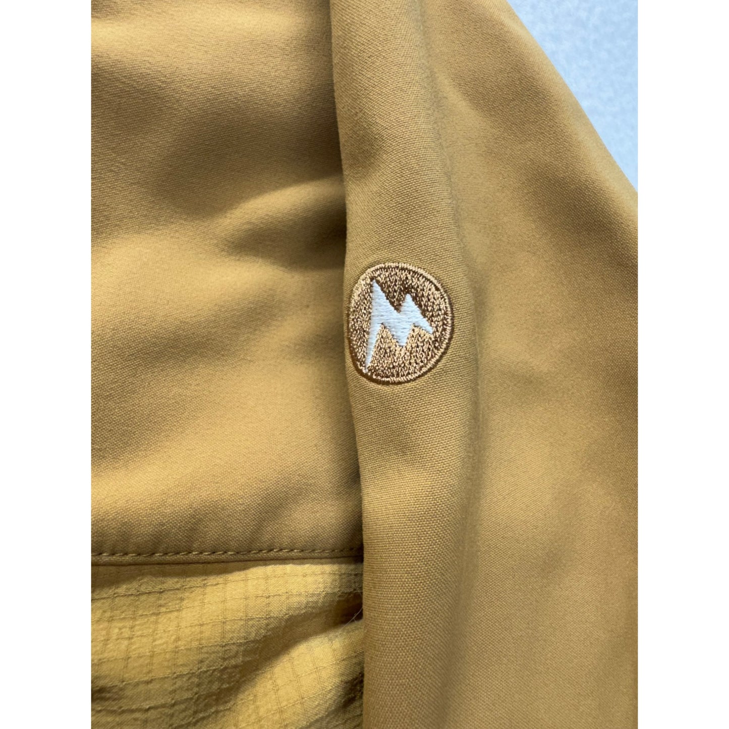Men’s Marmot Jacket #5799