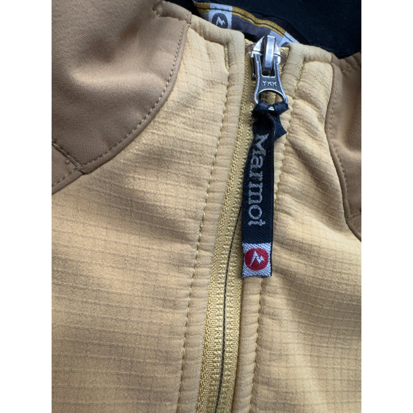 Men’s Marmot Jacket #5799