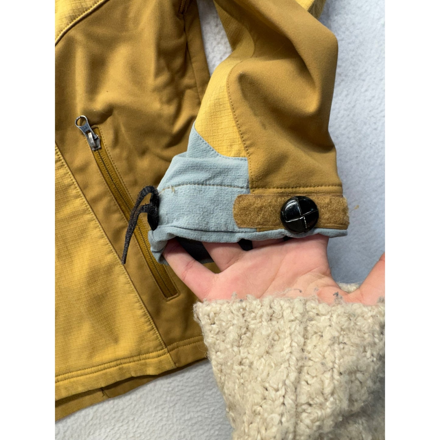Men’s Marmot Jacket #5799