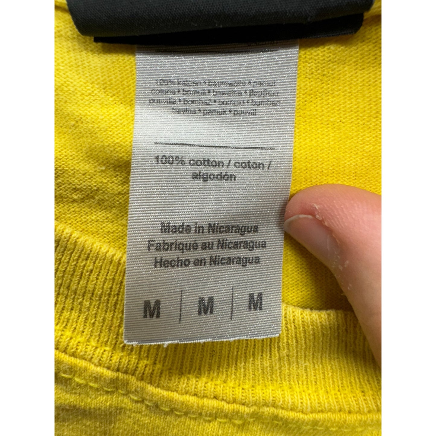 Thrasher T-Shirt #5155