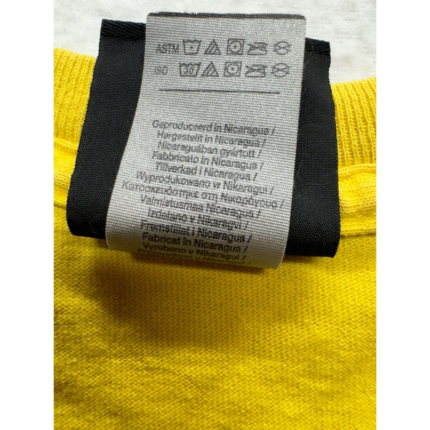 Thrasher T-Shirt #5155