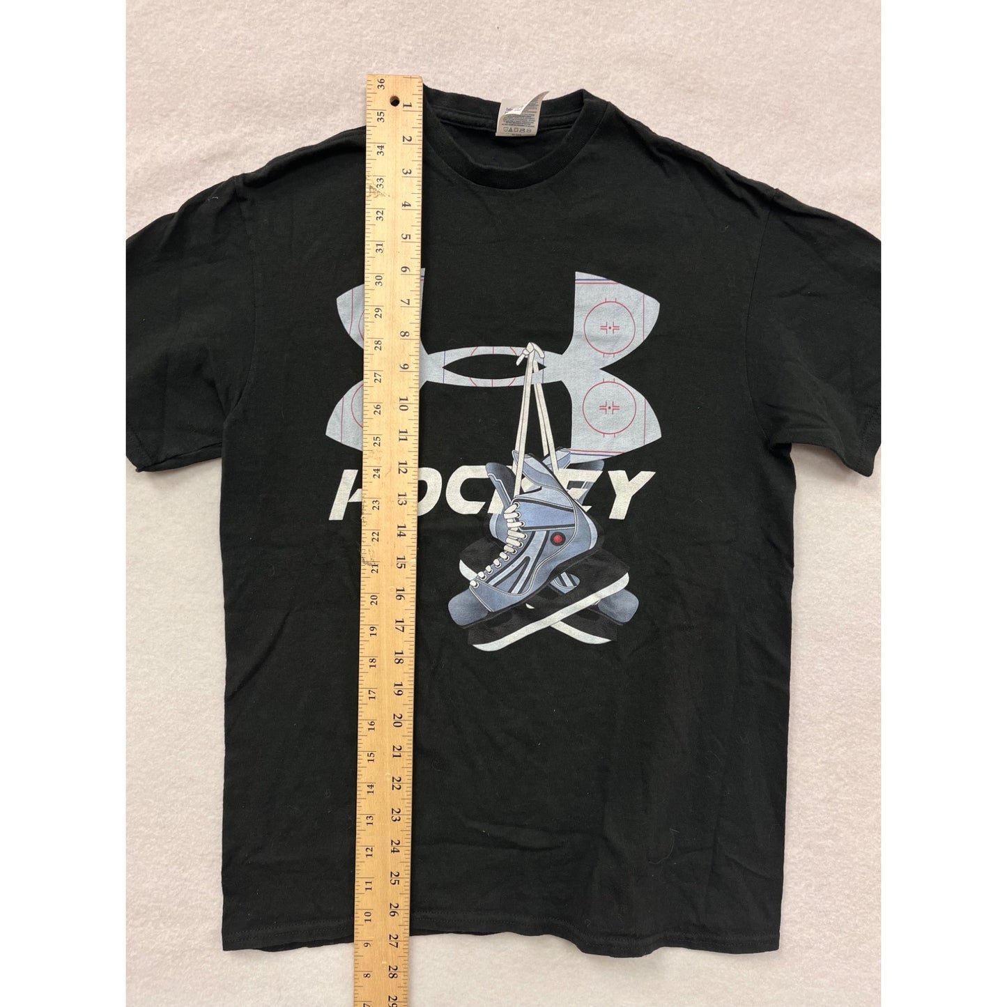 Men’s Medium Under Armour Hockey Graphic T-Shirt #6295