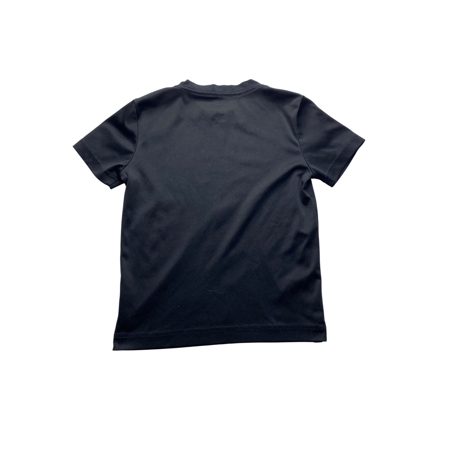 Youth Nike tee with field graphic #7170