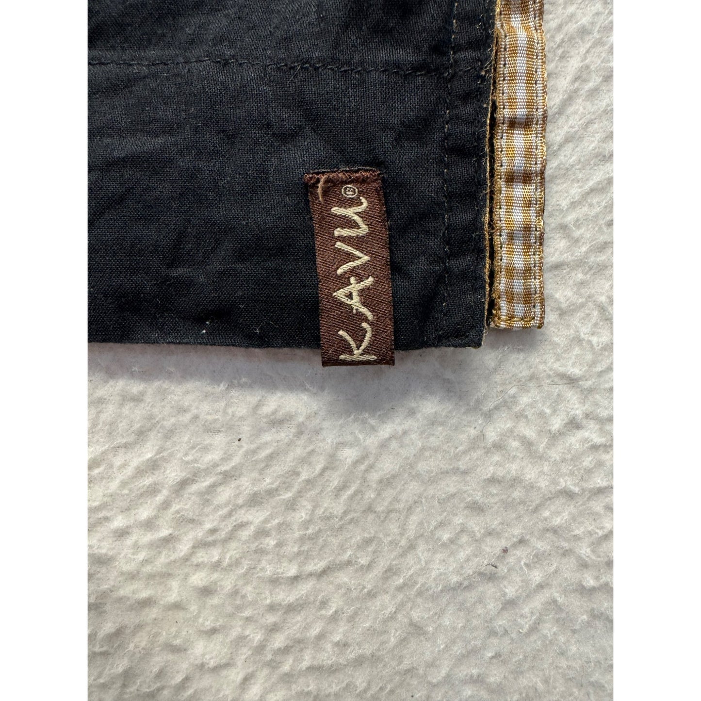 Women’s Kavu Top #5500