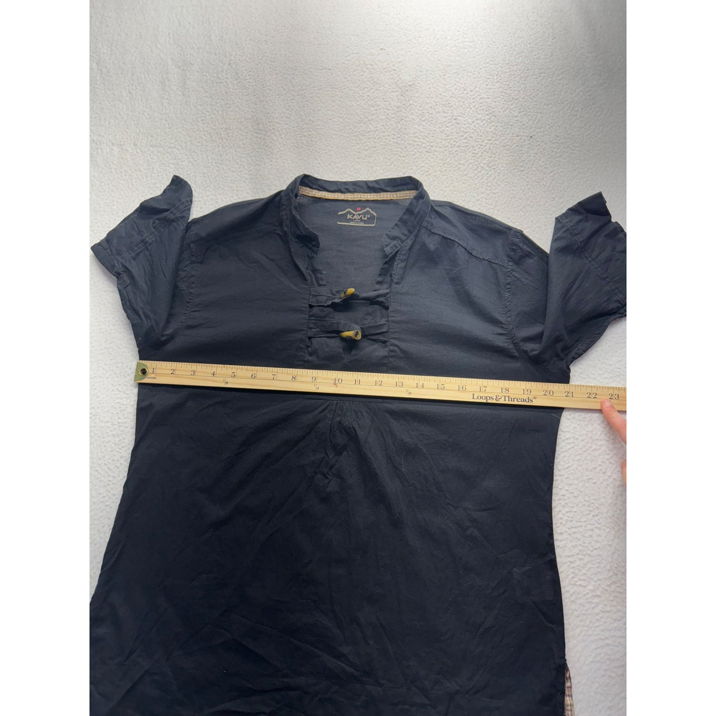 Women’s Kavu Top #5500