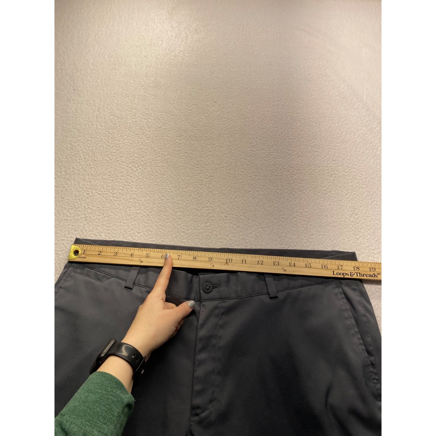 Nike Golf Tour Performance Dri-Fit Pants 36x34 #7193