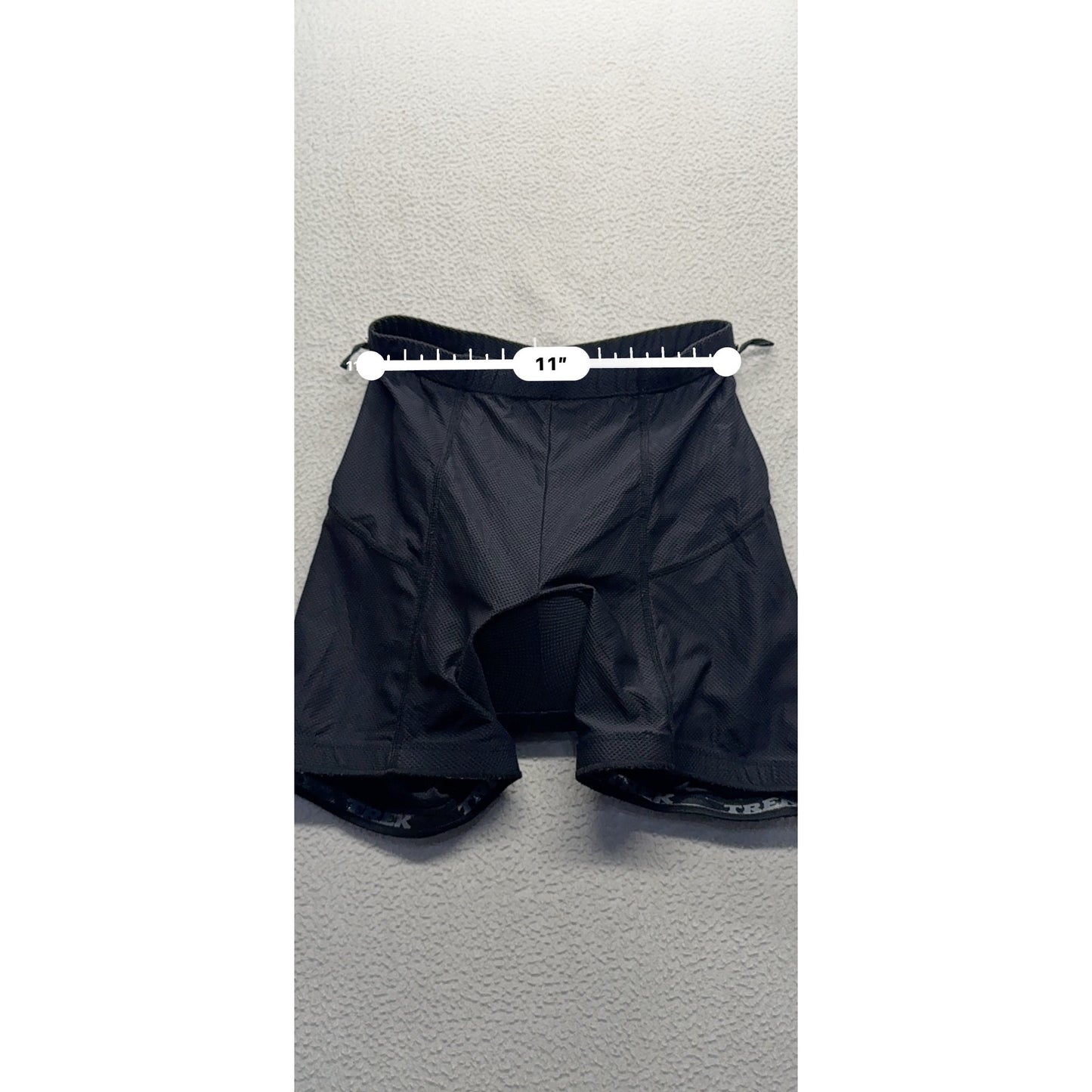 Trek Cycling Padded Shorts Medium Bike Riding Gear #9598