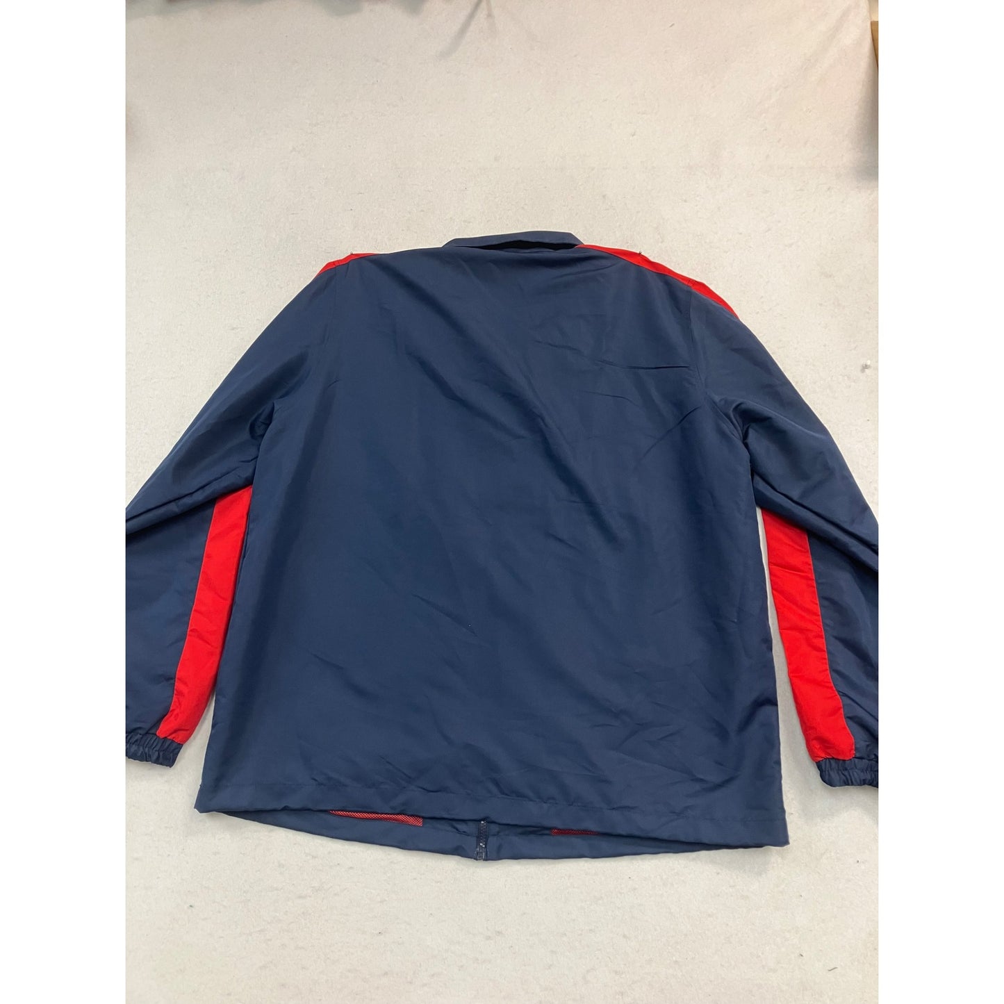 Minnesota Twins Windbreaker #2634