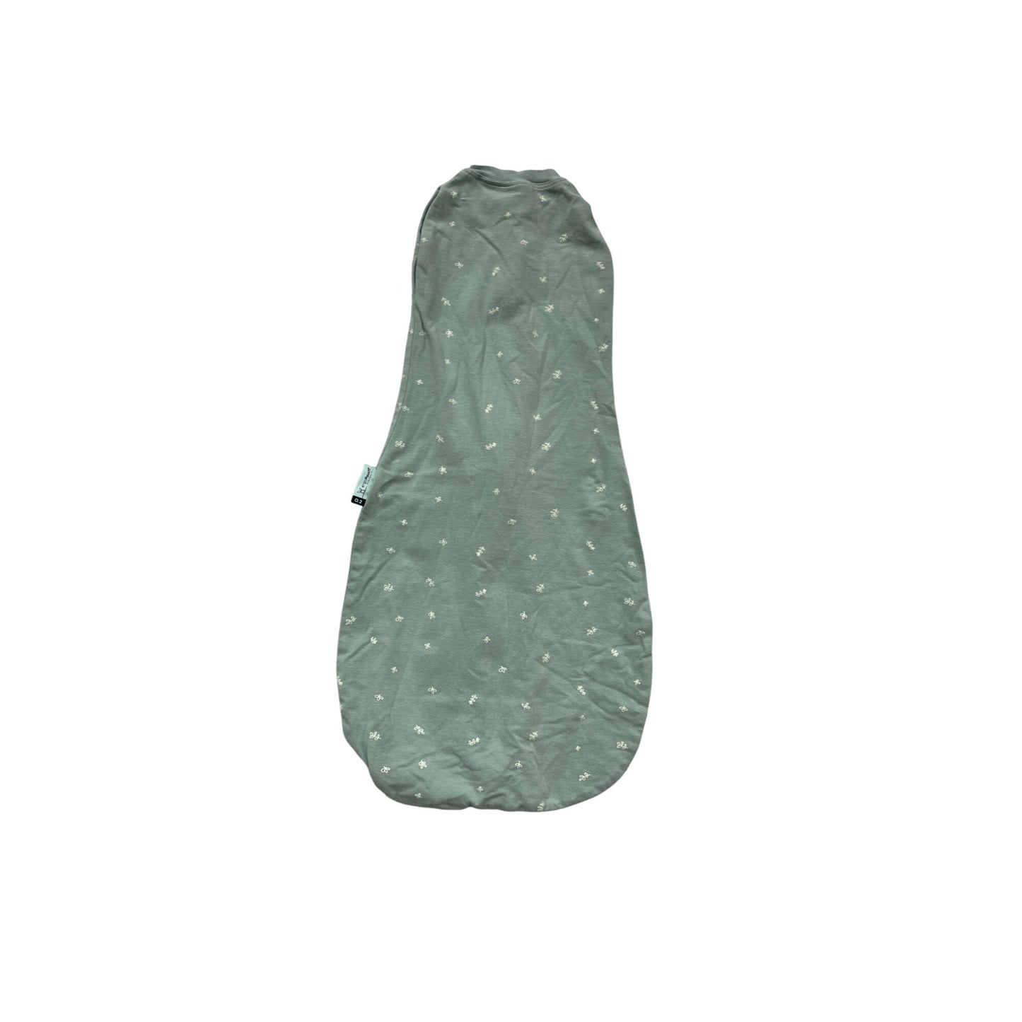 ErgoPouch Baby Swaddle Sleeping Bag Size 00 6-12 #744A