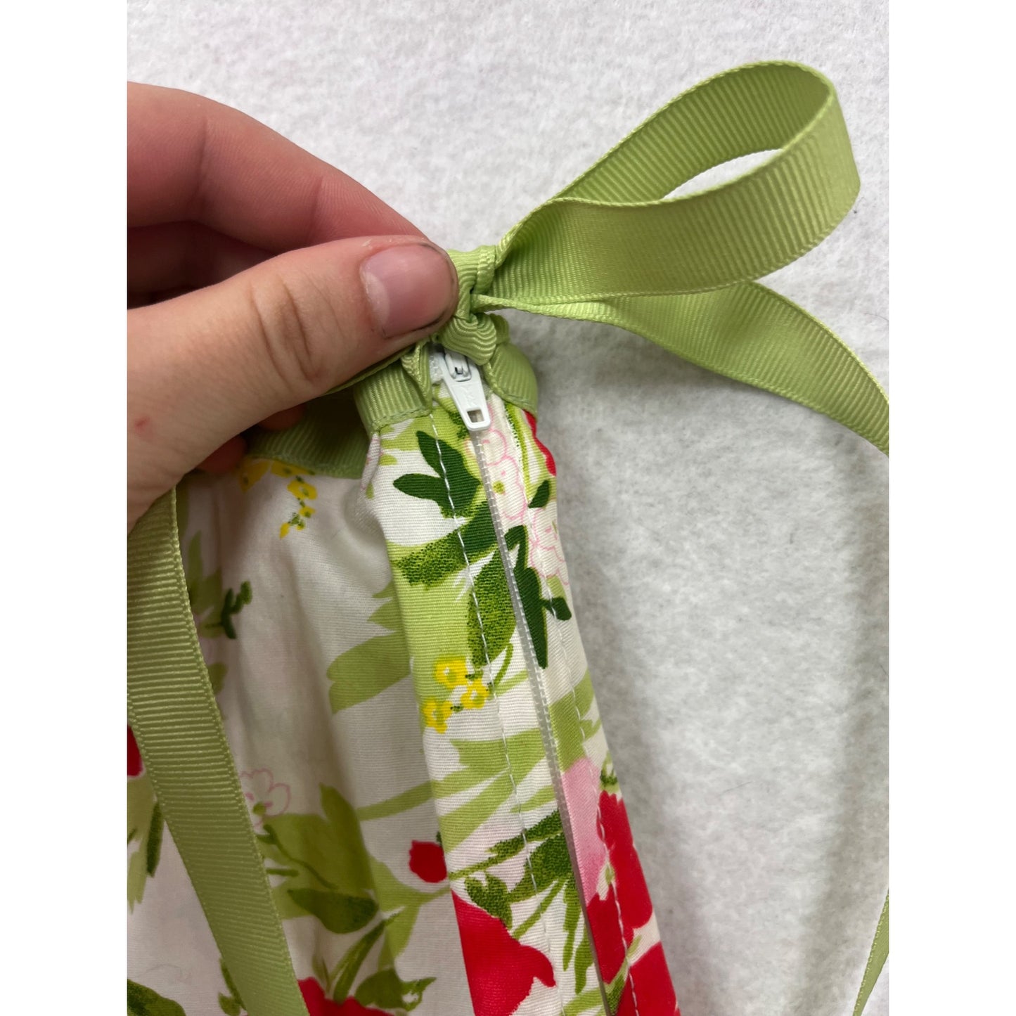 Women’s StudioY floral skirt #8344