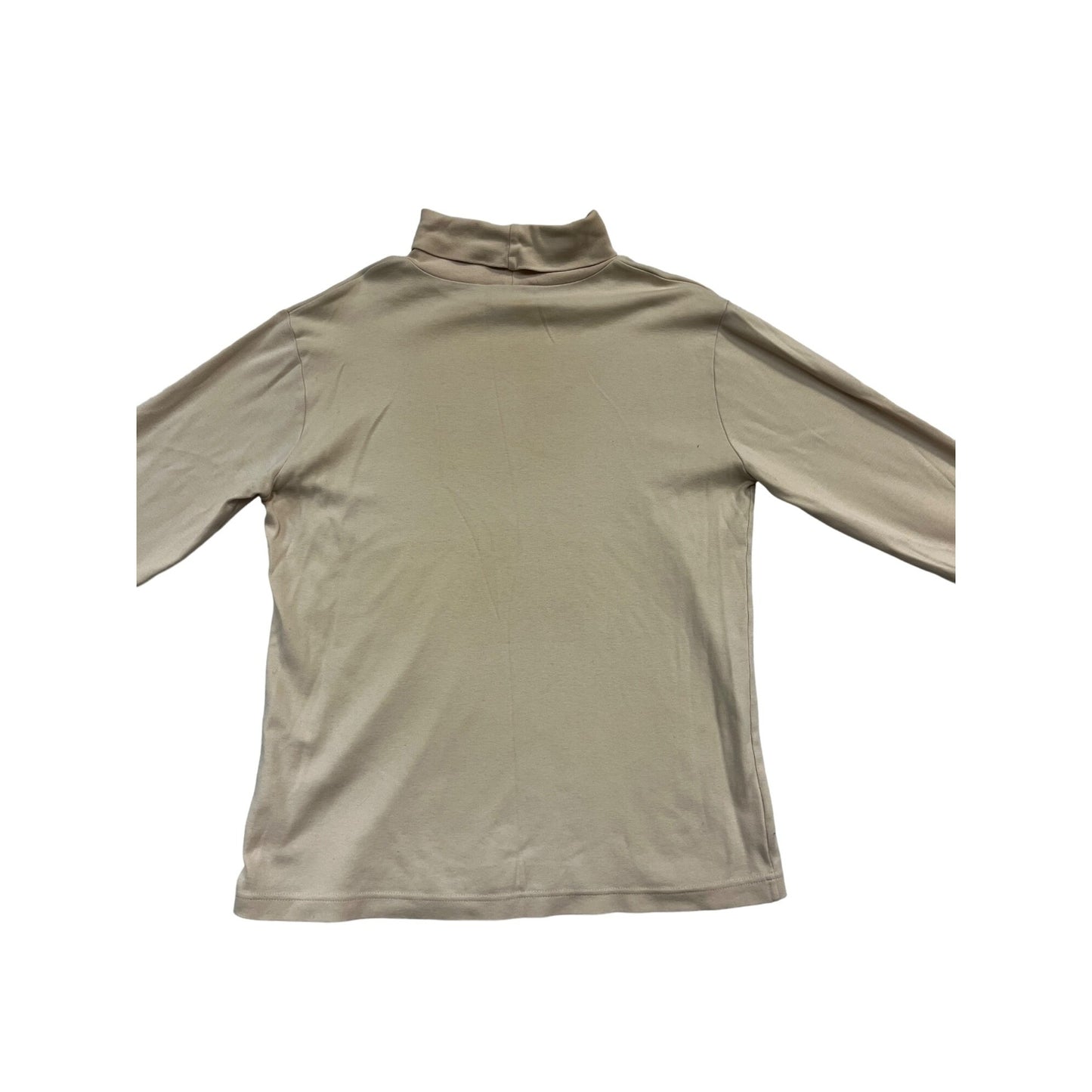 Women’s Vintage WoolRich Christmas Turtleneck #2609