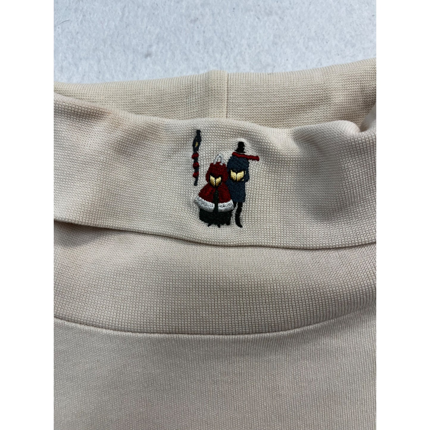 Women’s Vintage WoolRich Christmas Turtleneck #2609