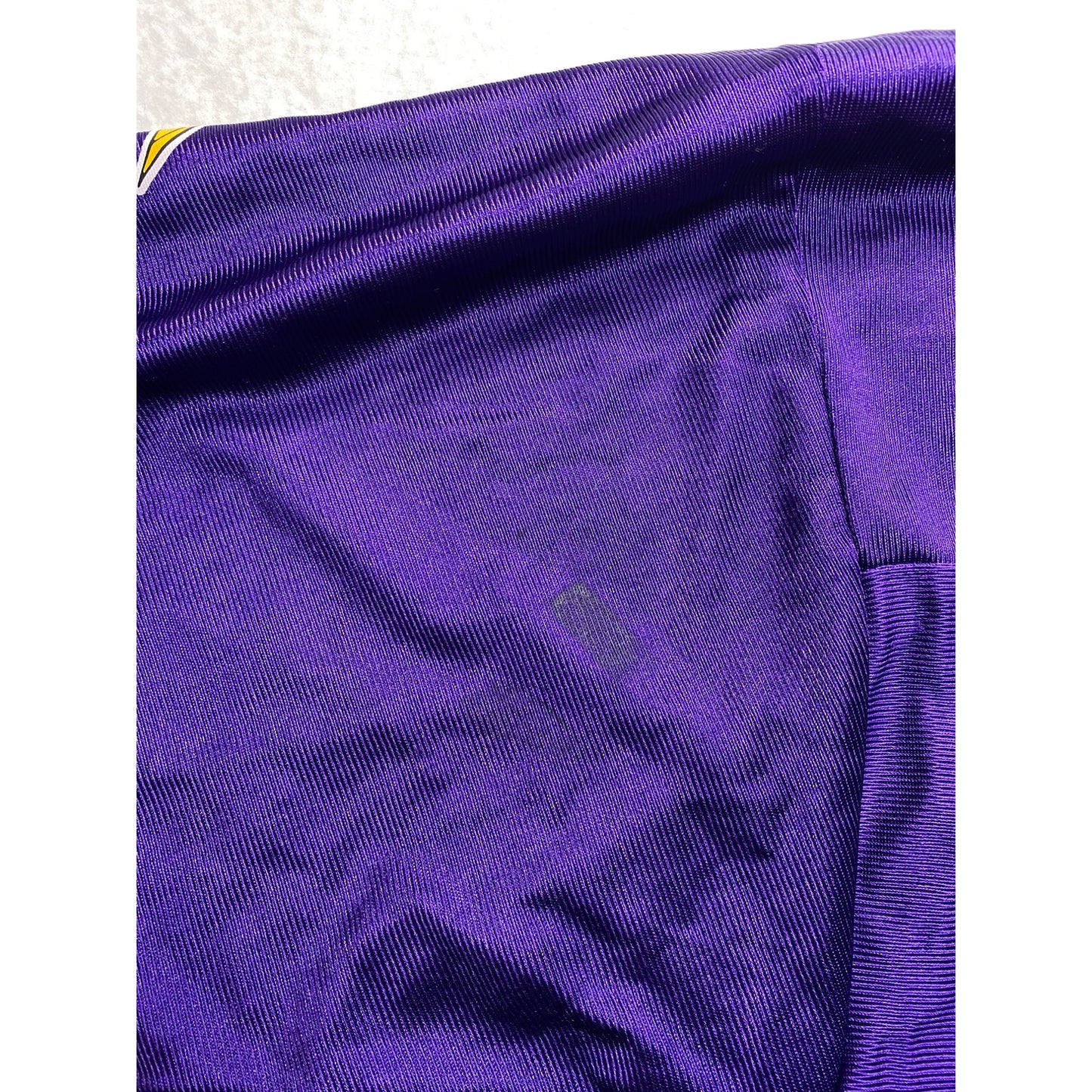 NFL Minnesota Vikings Brad Johnson #14 Jersey 2XL #7048