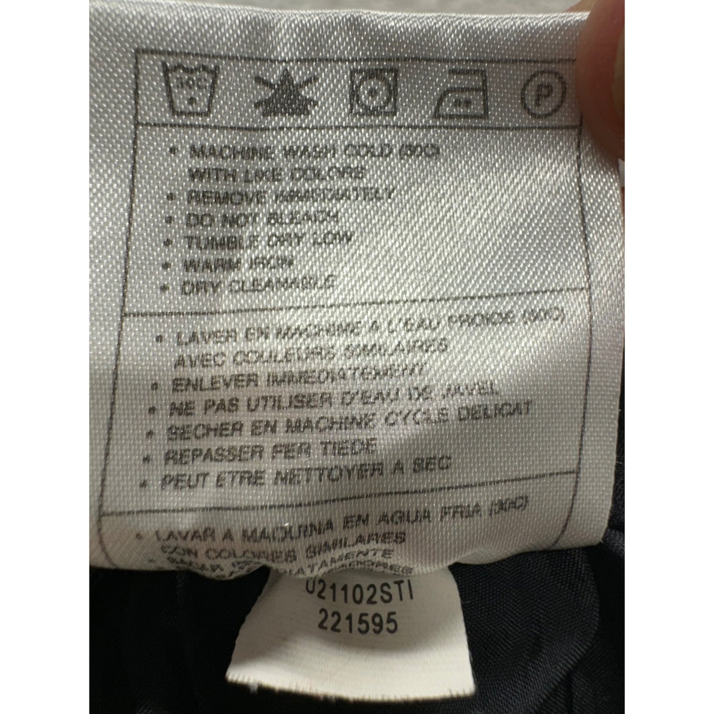 Nike Shorts #5133