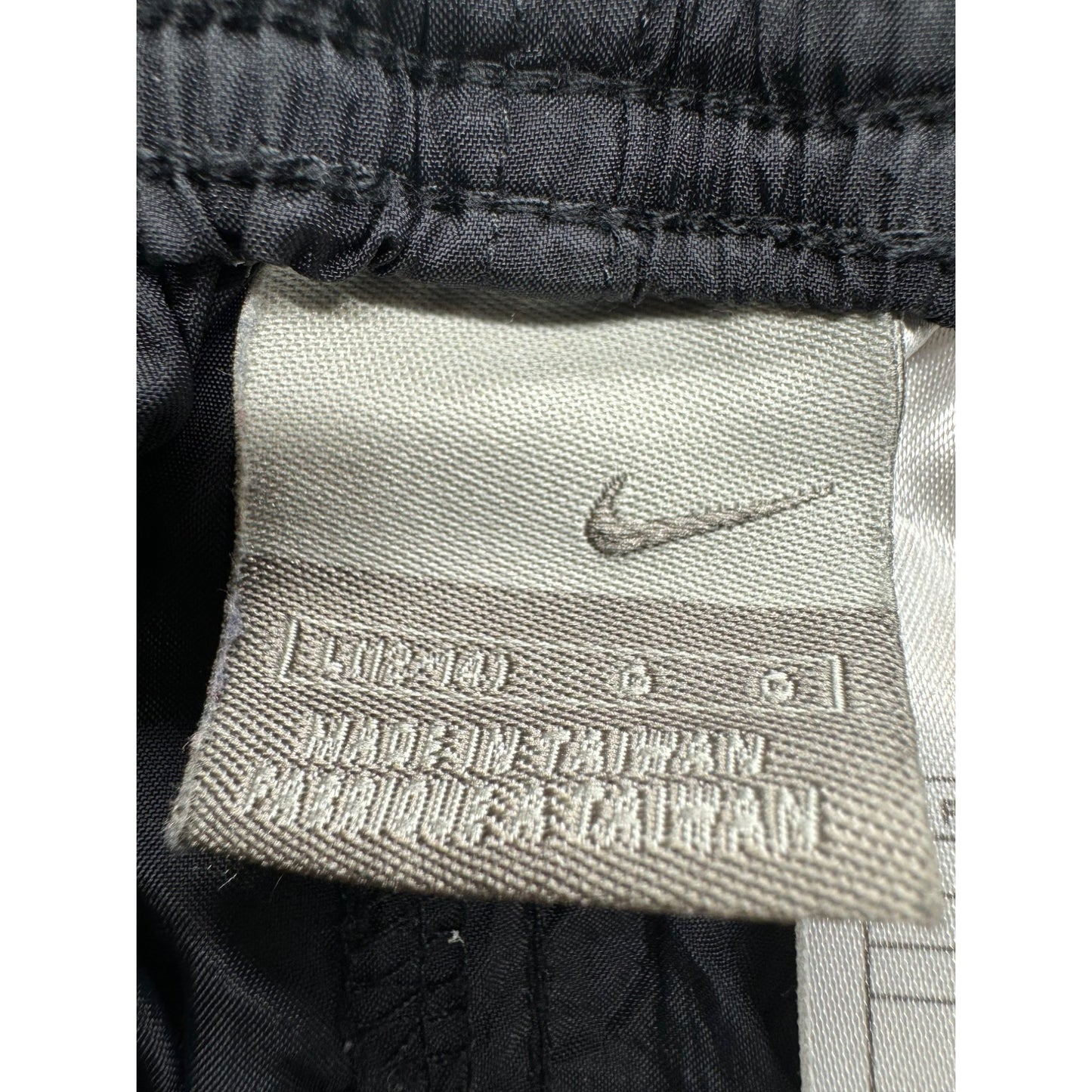Nike Shorts #5133