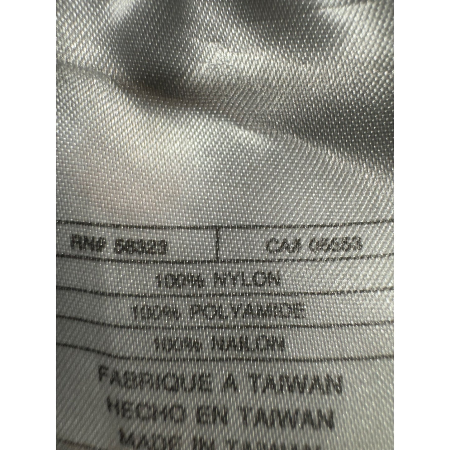 Nike Shorts #5133