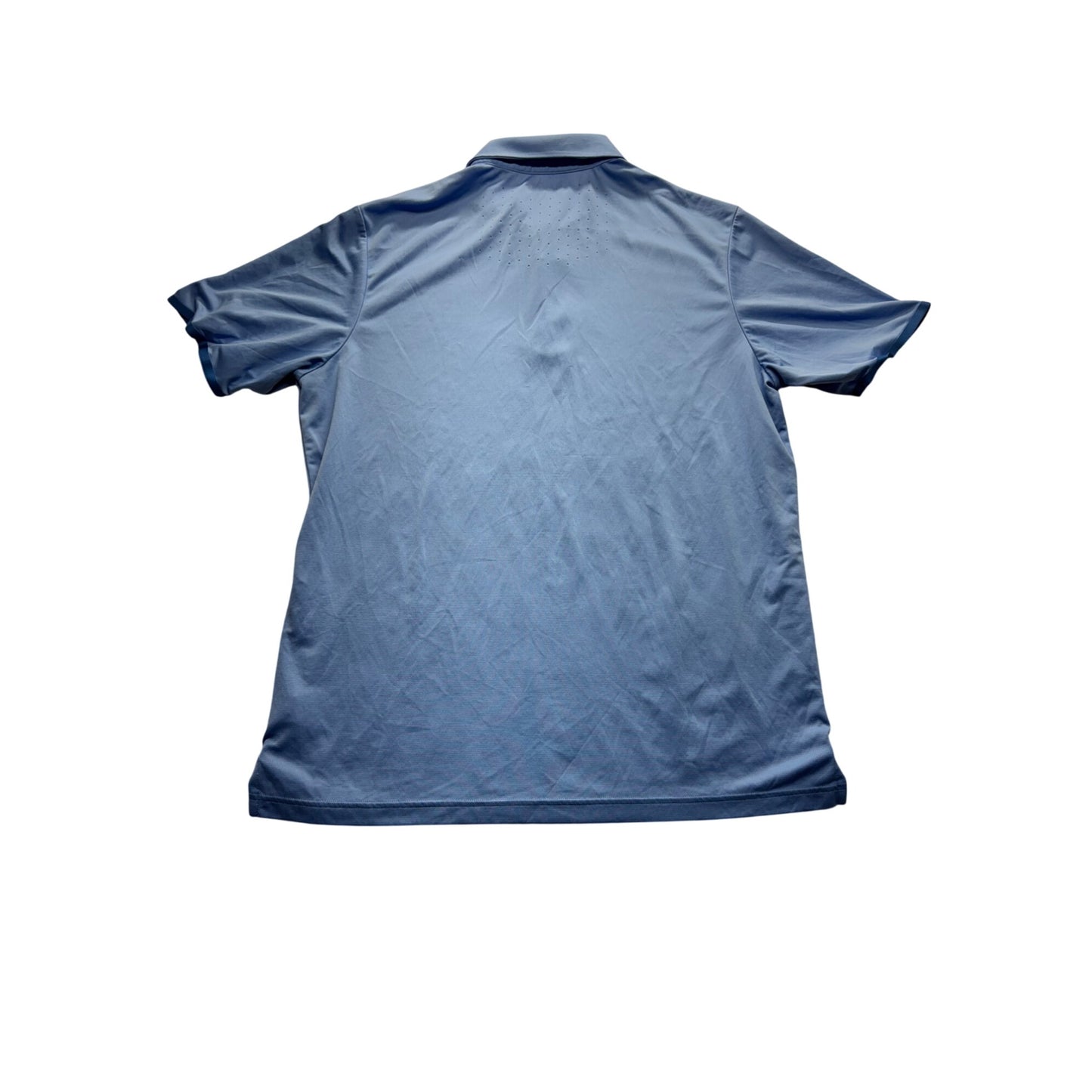 Adidas Climachill Mens Polo Shirt #7604