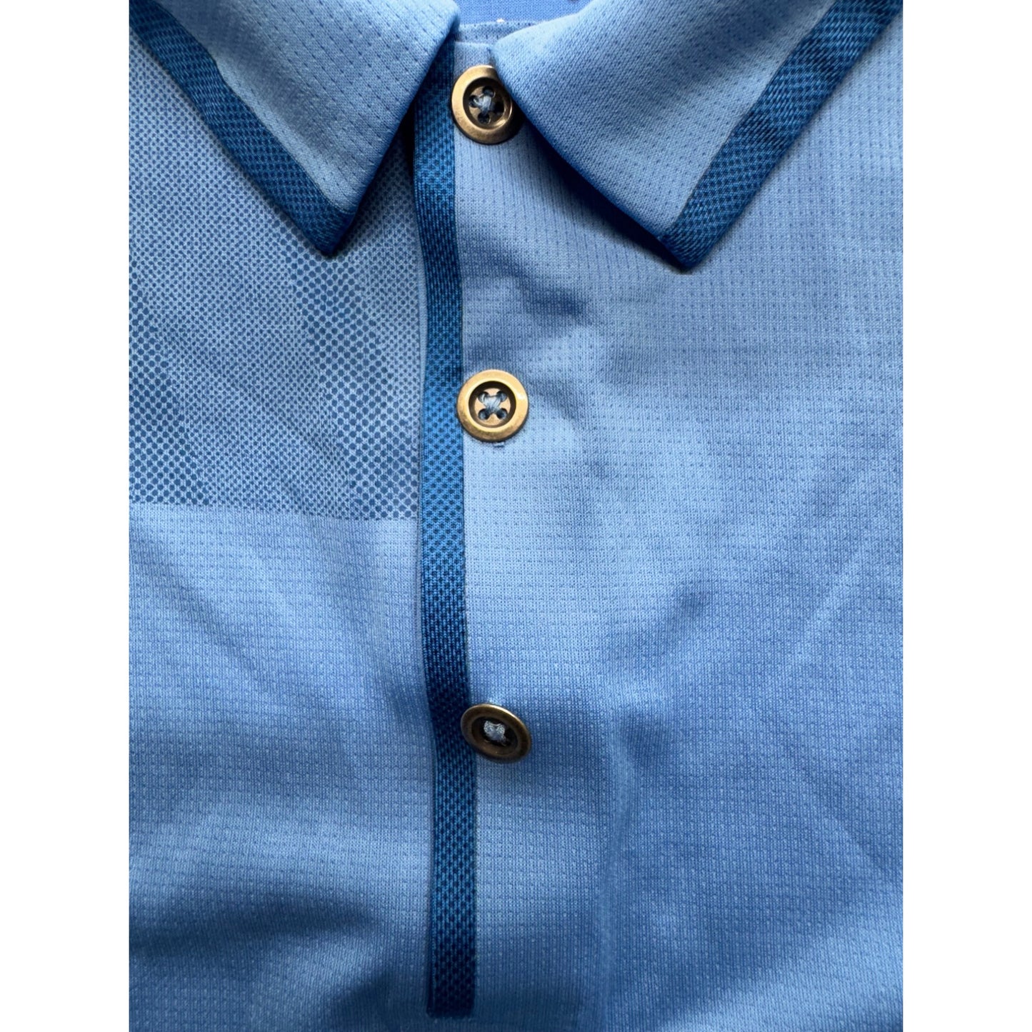 Adidas Climachill Mens Polo Shirt #7604