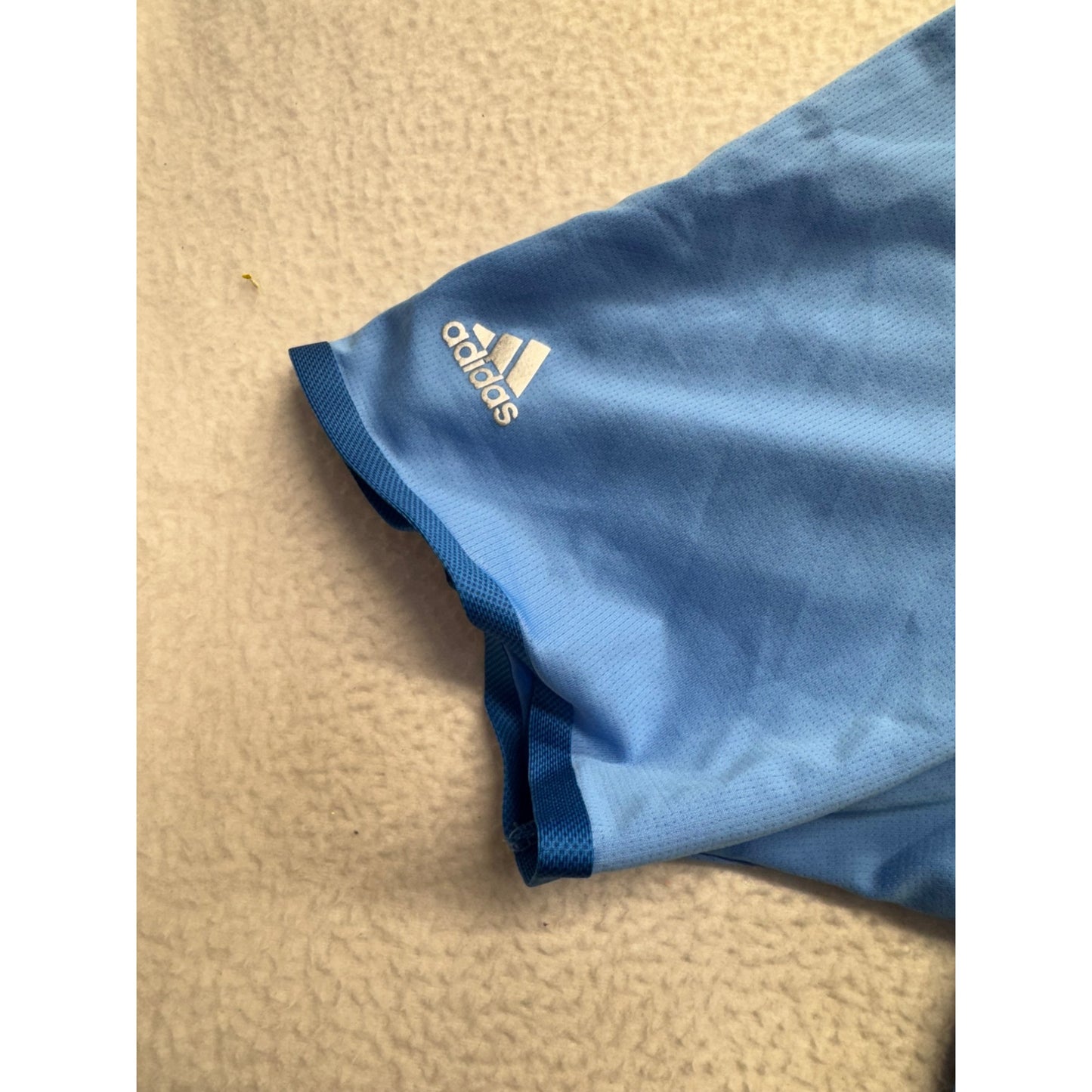Adidas Climachill Mens Polo Shirt #7604