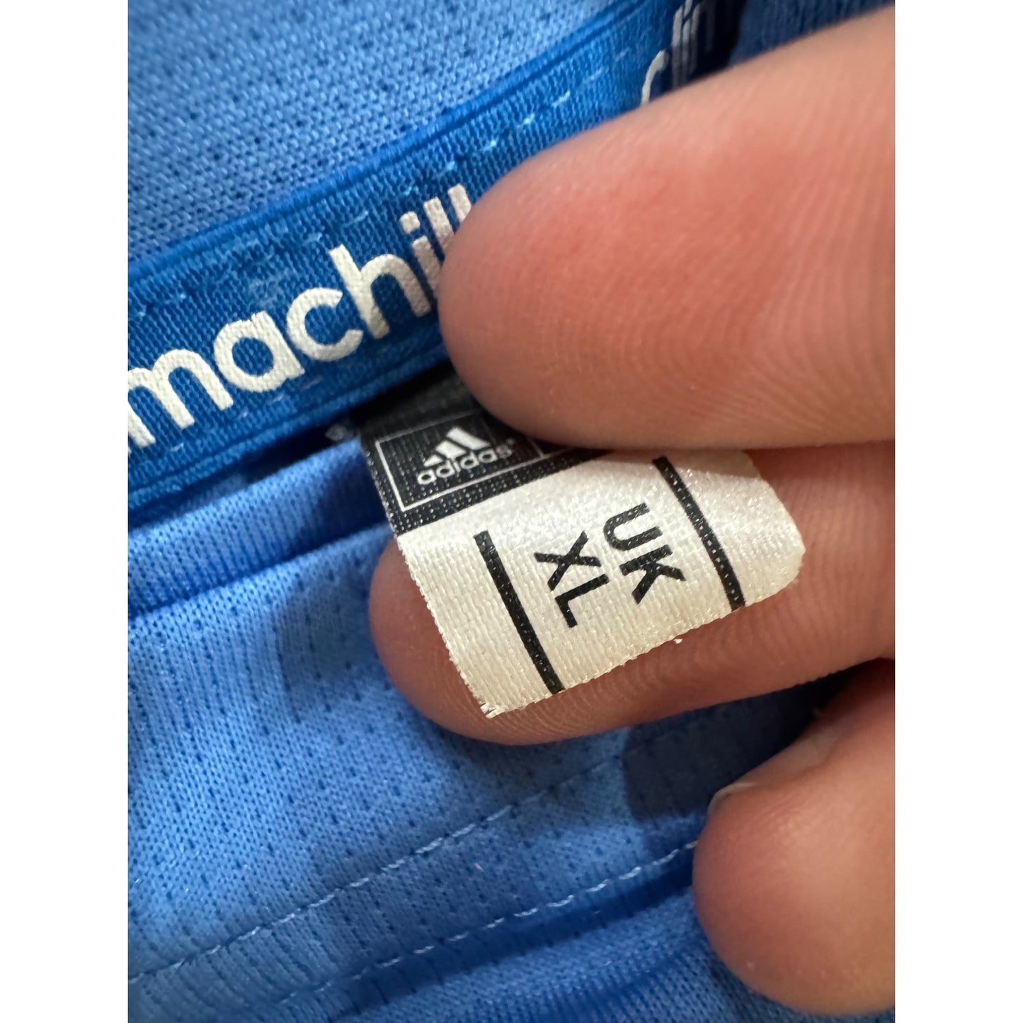 Adidas Climachill Mens Polo Shirt #7604