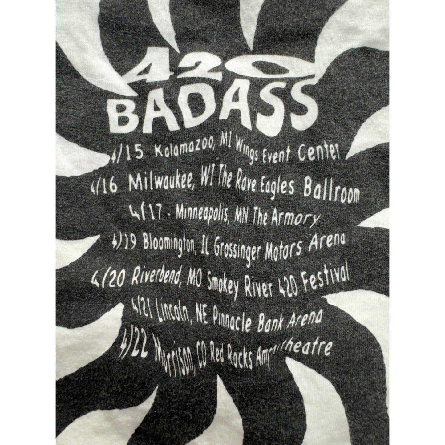 Joey Badass T-Shirt #5156