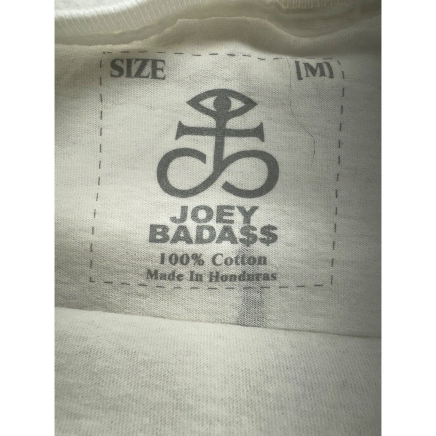 Joey Badass T-Shirt #5156