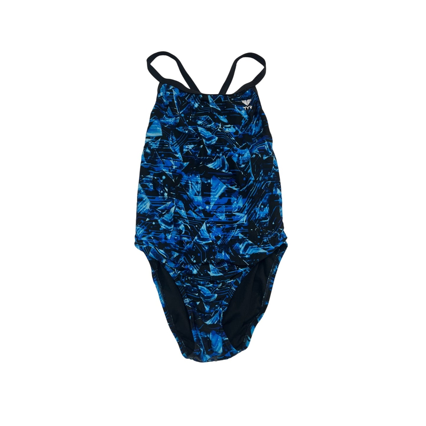 TYR Durafast Elite Diamondfit Swimsuit