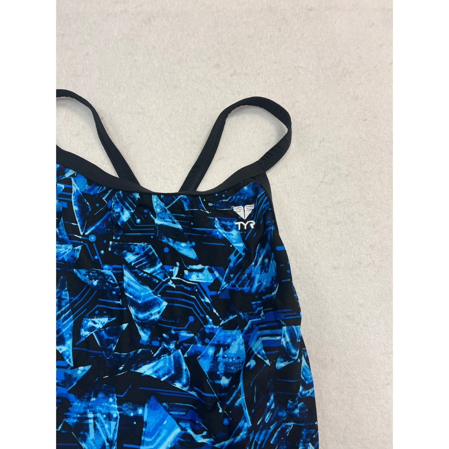 TYR Durafast Elite Diamondfit Swimsuit