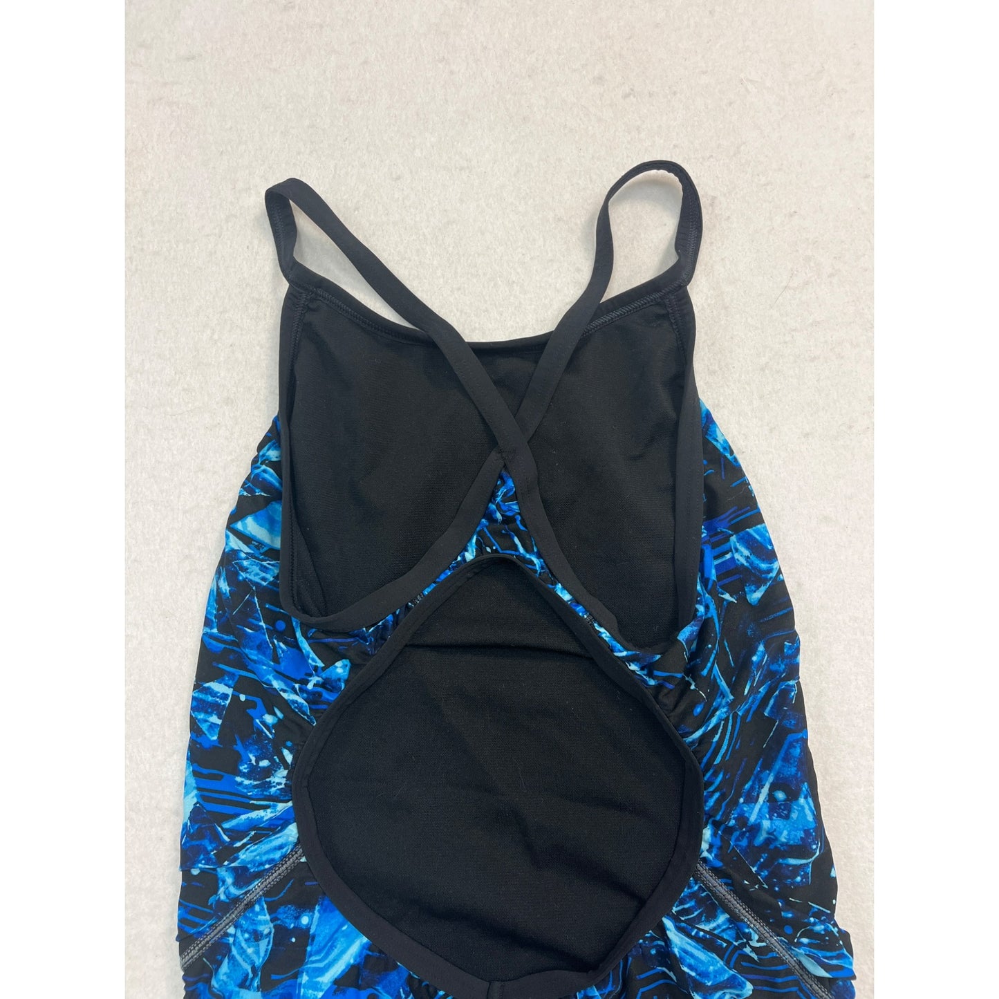 TYR Durafast Elite Diamondfit Swimsuit