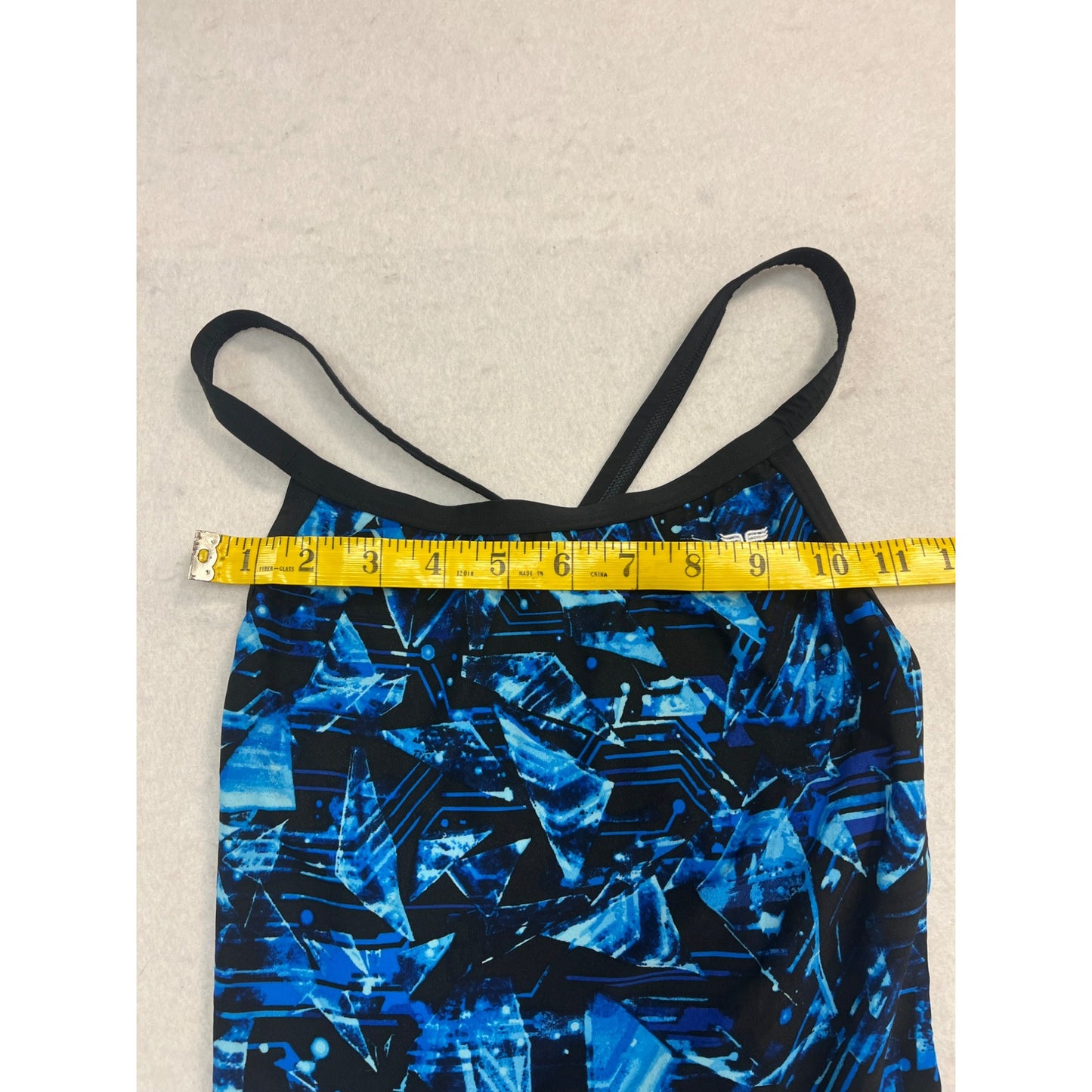 TYR Durafast Elite Diamondfit Swimsuit